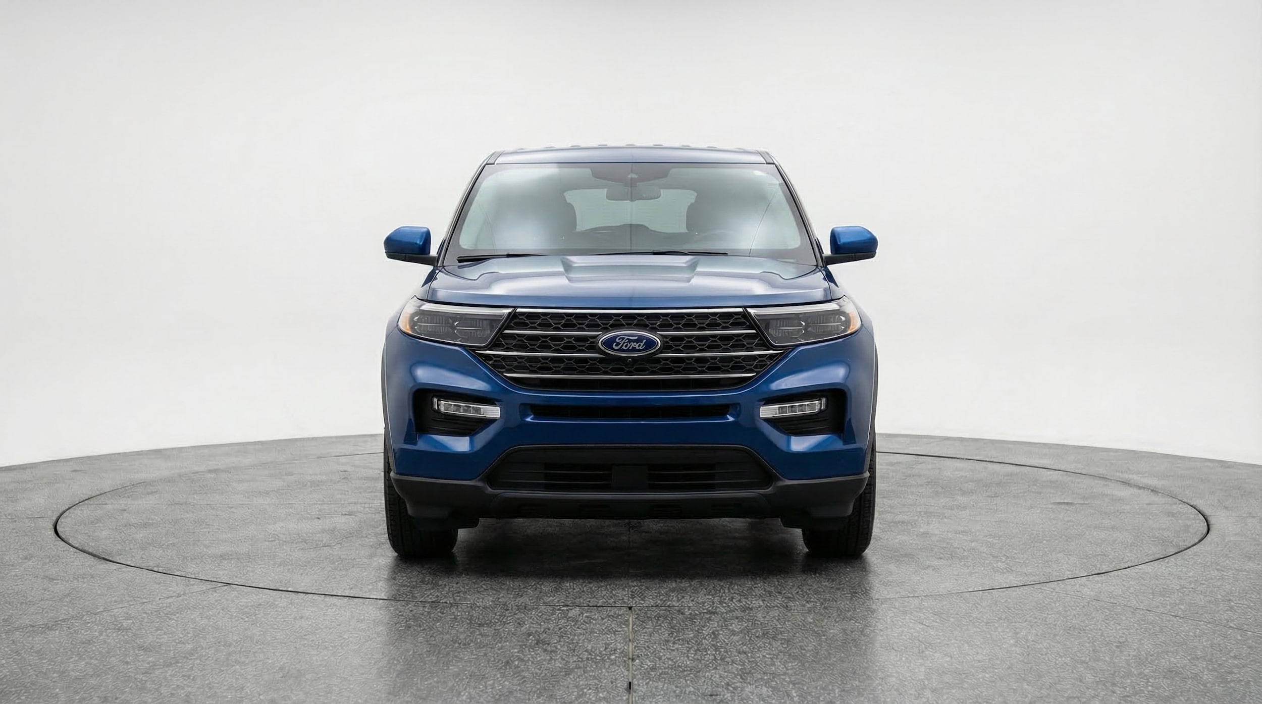 Thumbnail: 2024 Ford Explorer - 2