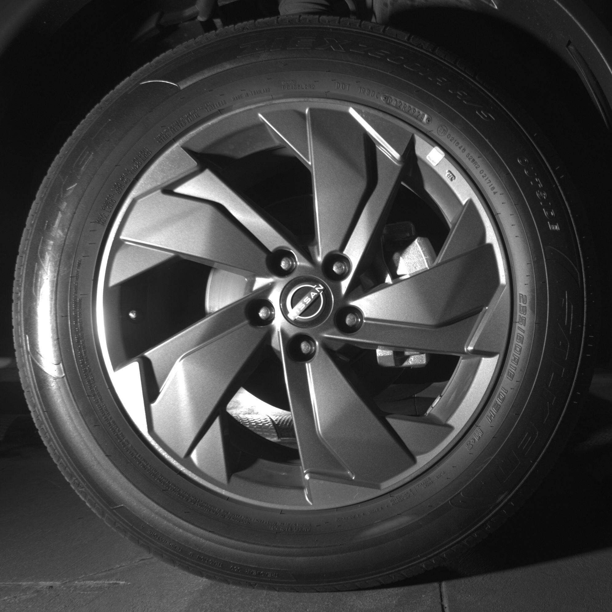 Thumbnail: 2025 Nissan Rogue - 10