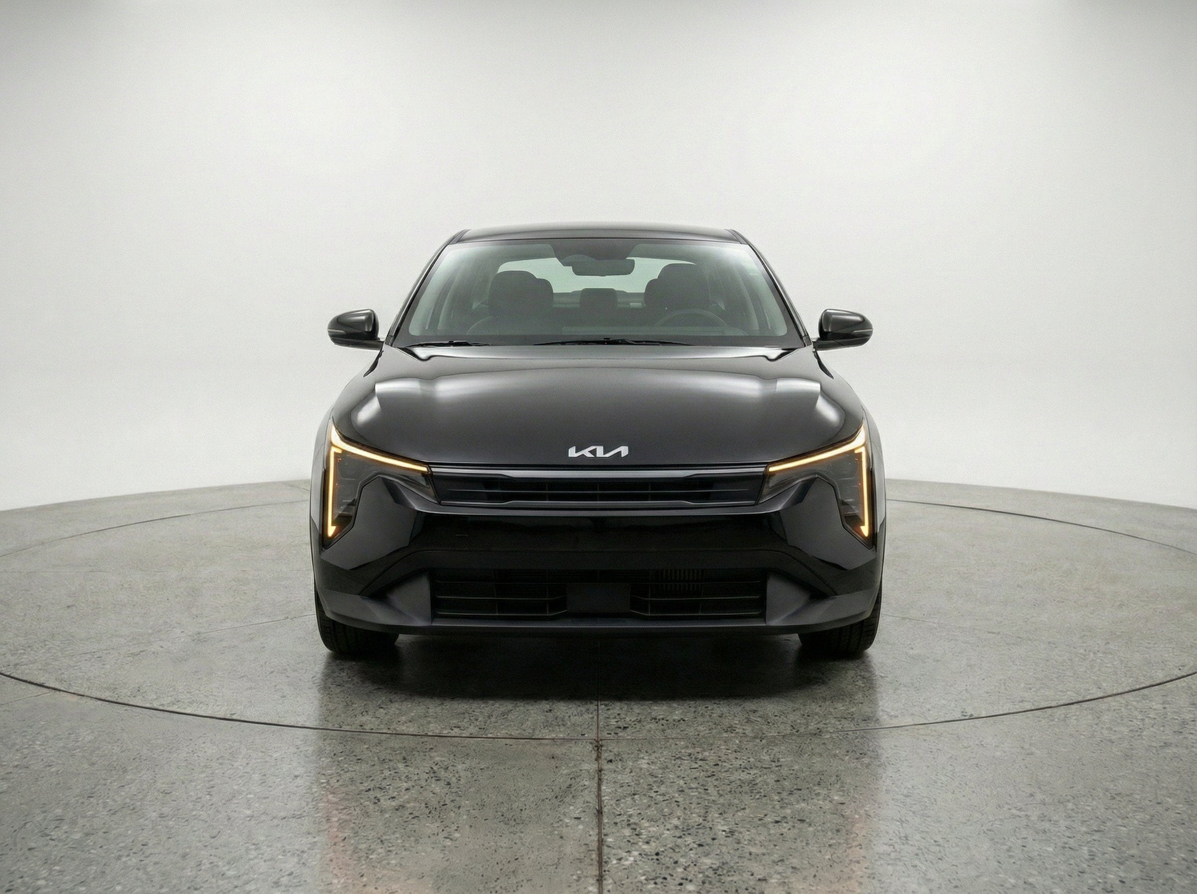 Thumbnail: 2025 Kia K4 - 2