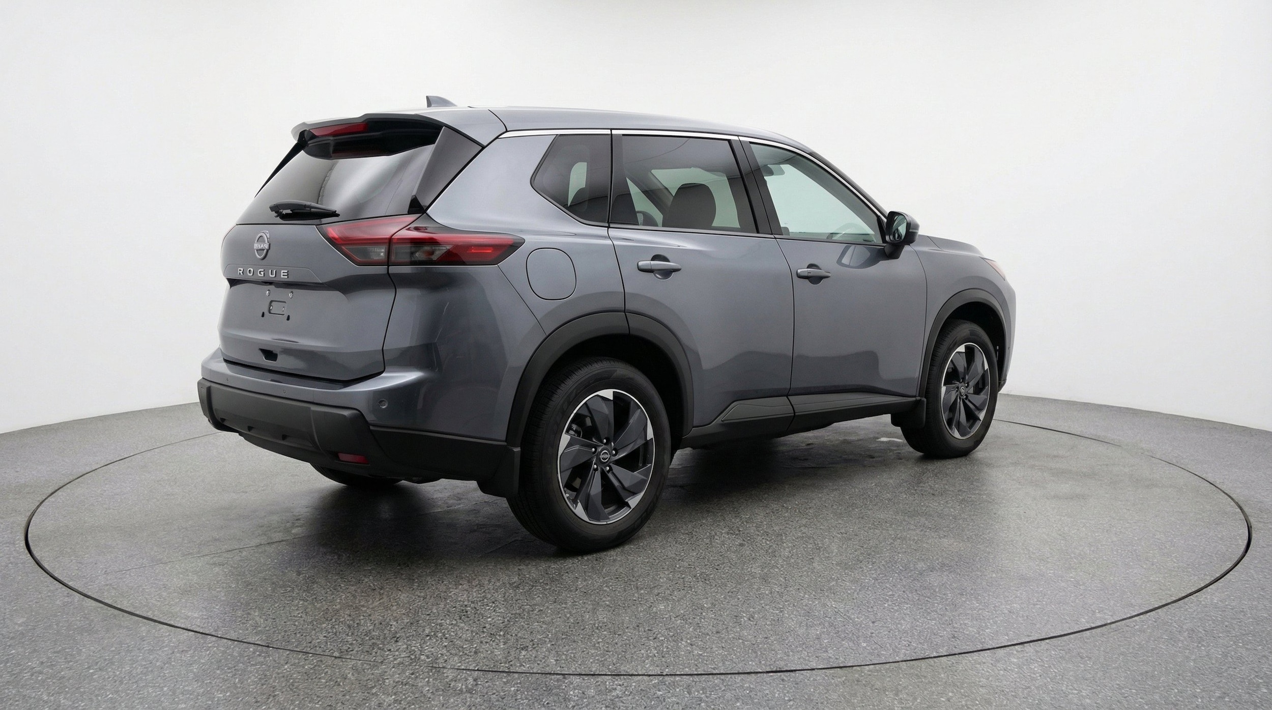 Thumbnail: 2025 Nissan Rogue - 9