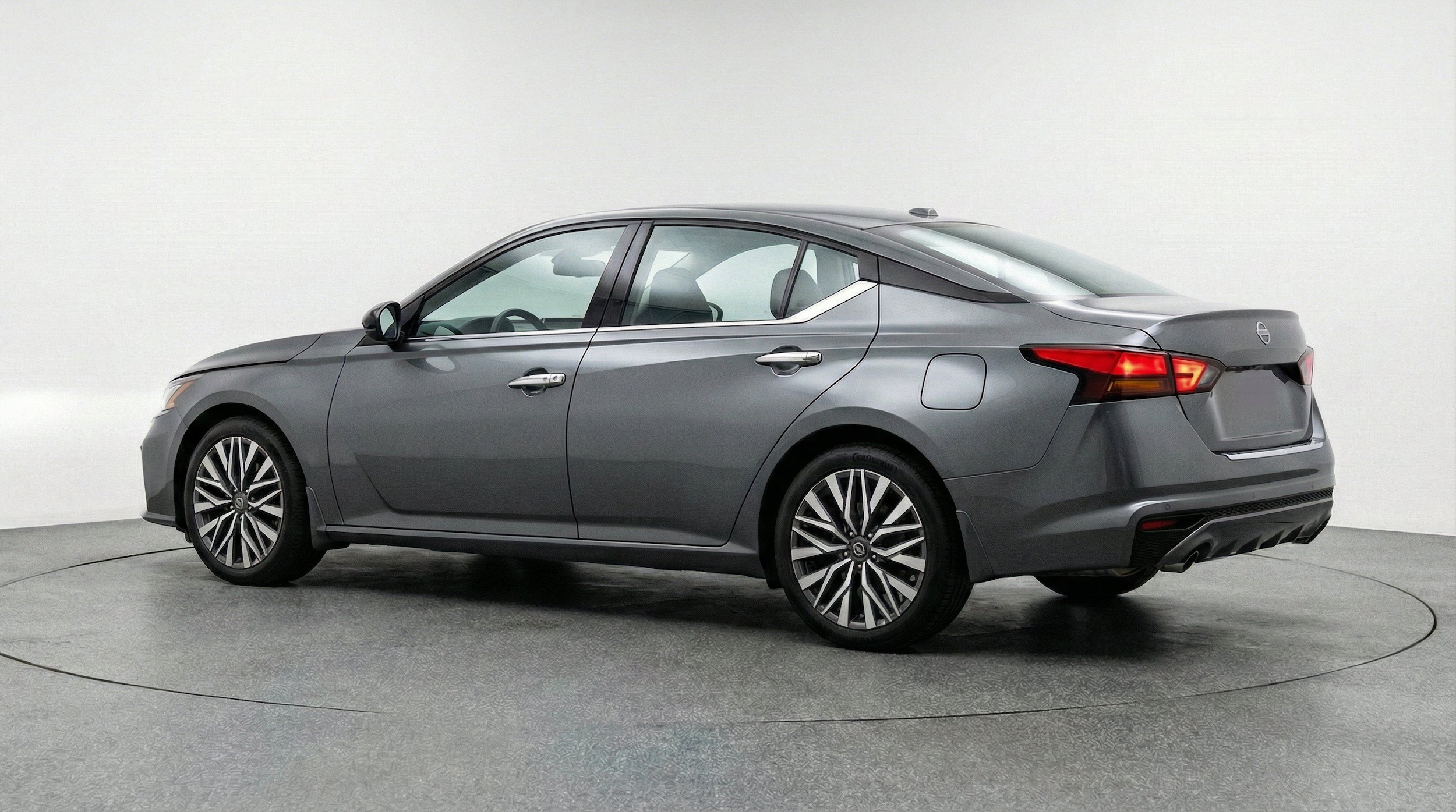Thumbnail: 2025 Nissan Altima - 6