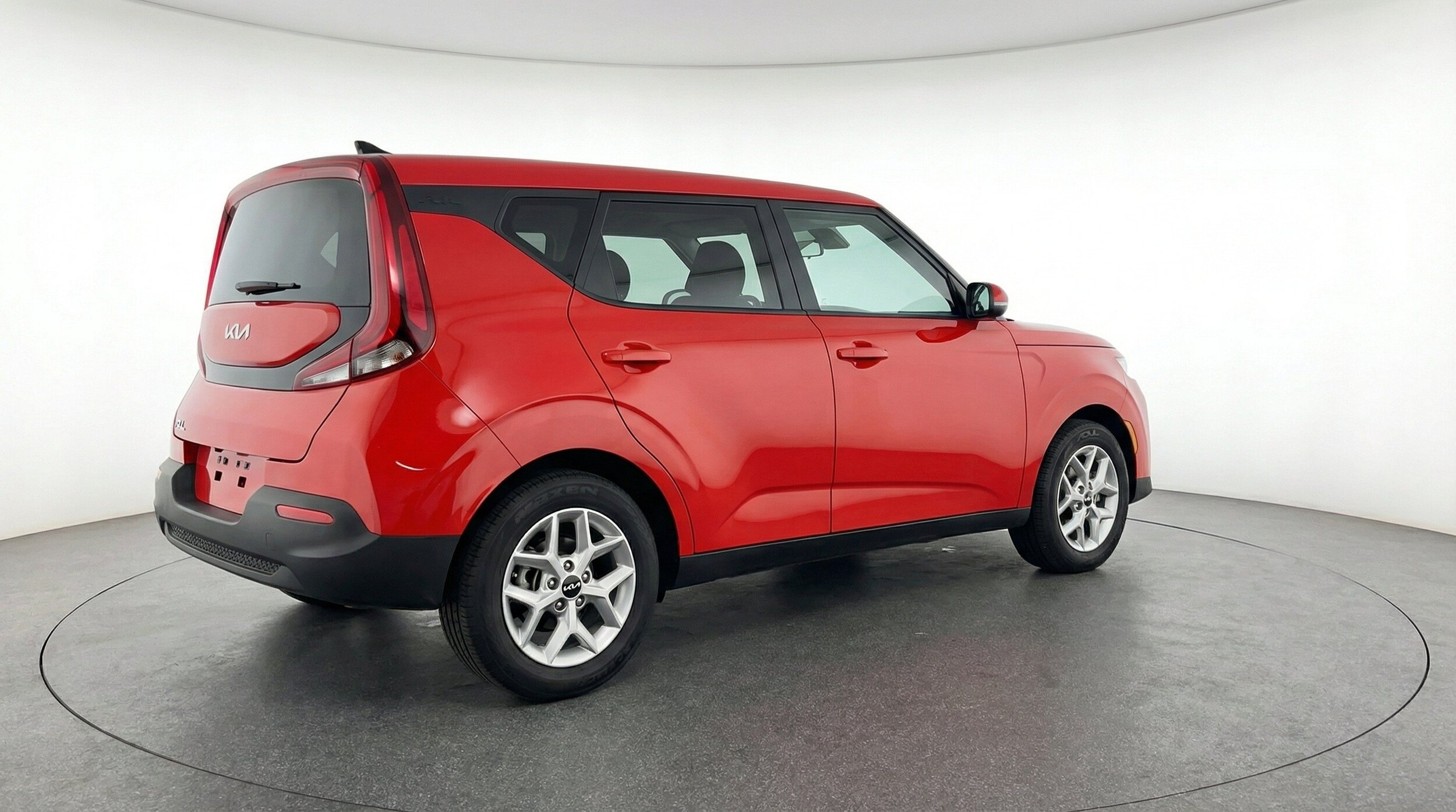 Thumbnail: 2025 Kia Soul - 9
