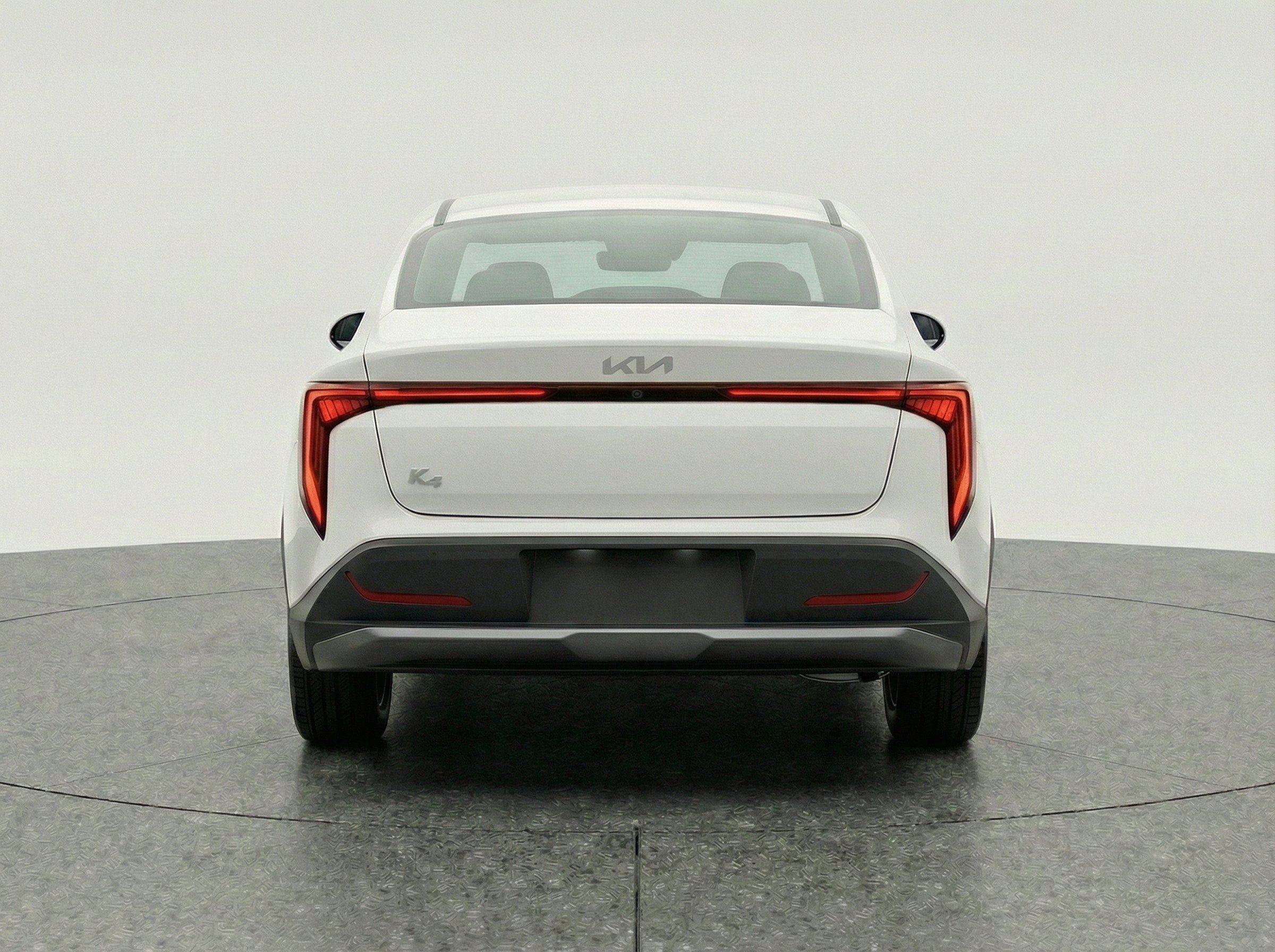Thumbnail: 2025 Kia K4 - 7