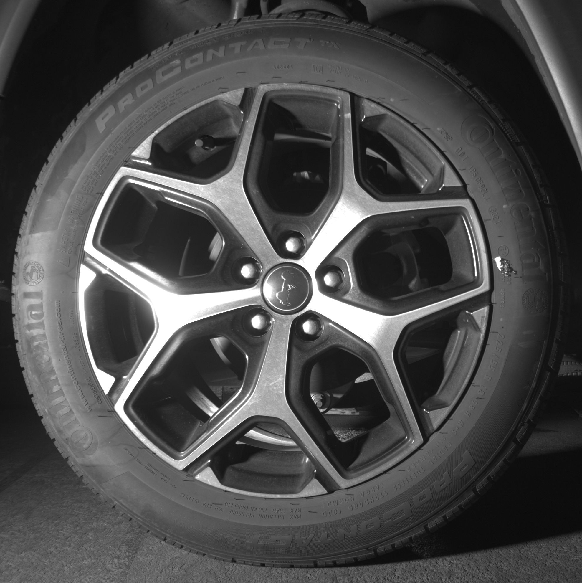 Thumbnail: 2025 Jeep Compass - 12