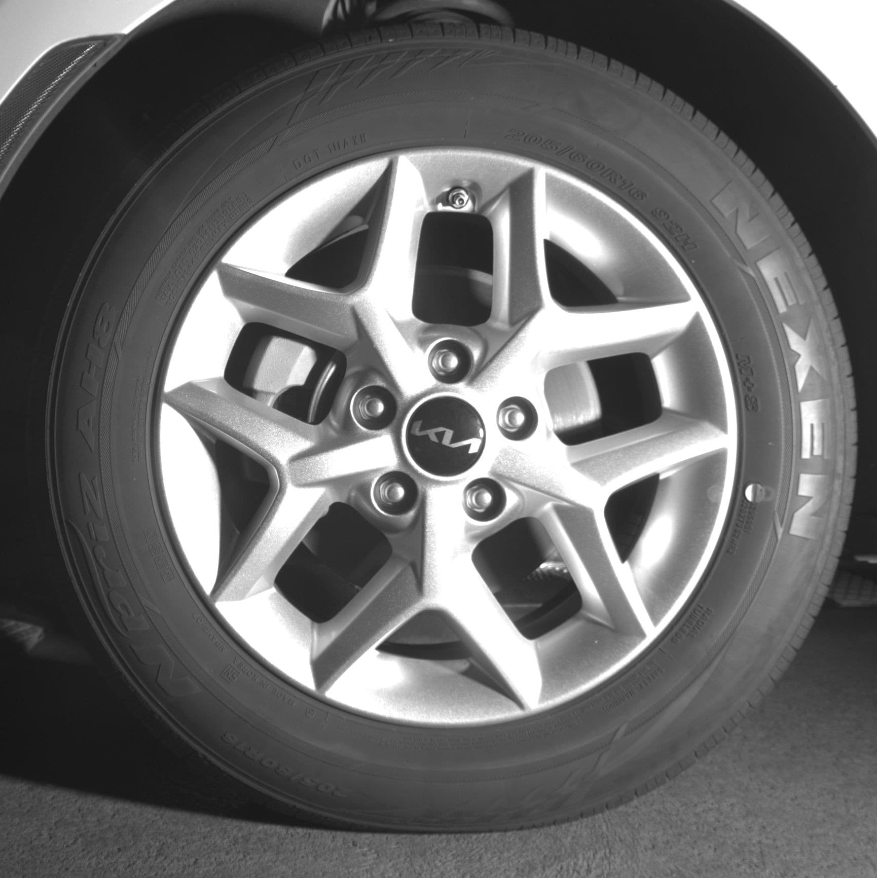 Thumbnail: 2025 Kia Soul - 9