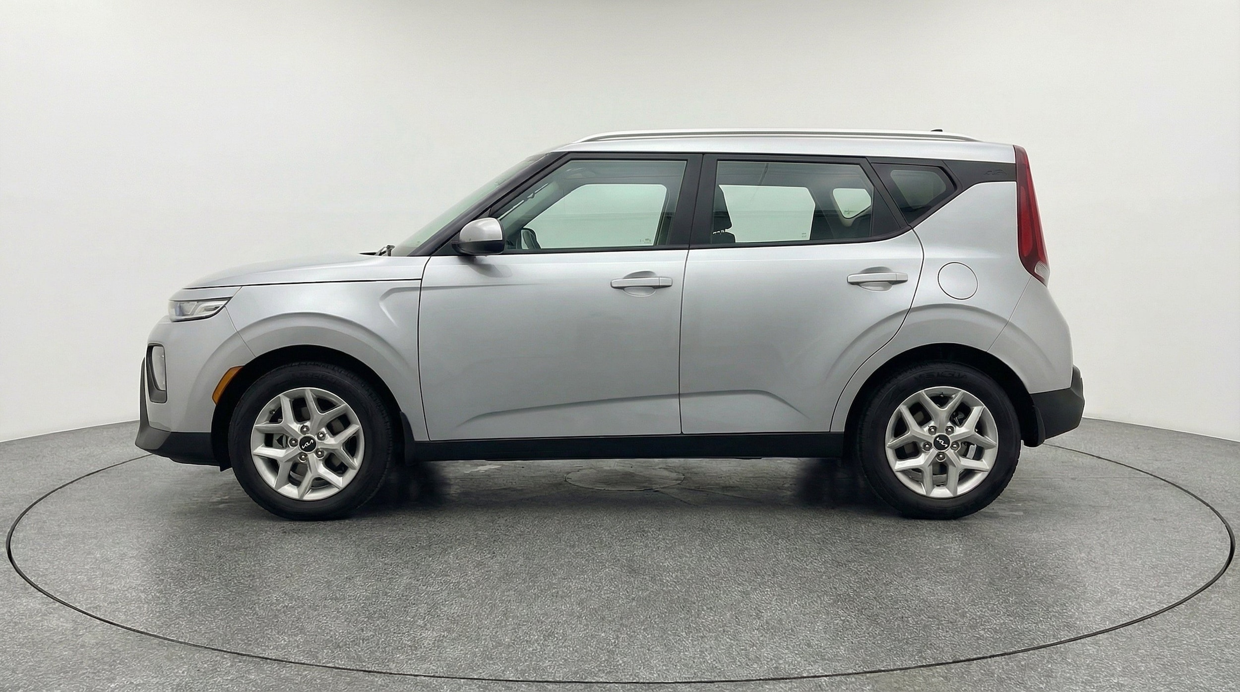Thumbnail: 2025 Kia Soul - 5