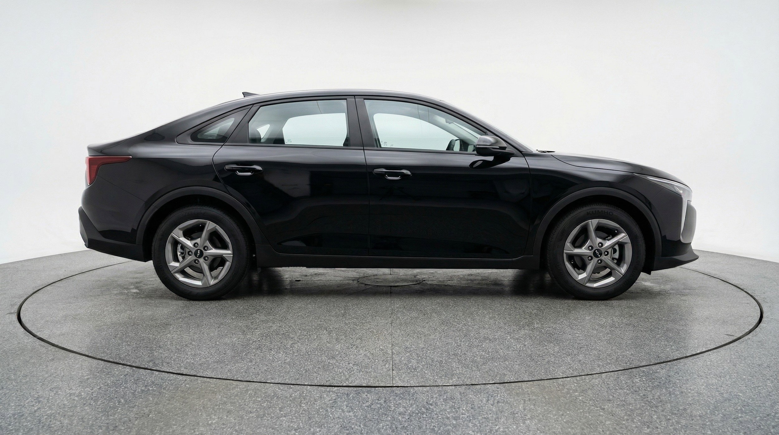 Thumbnail: 2025 Kia K4 - 11