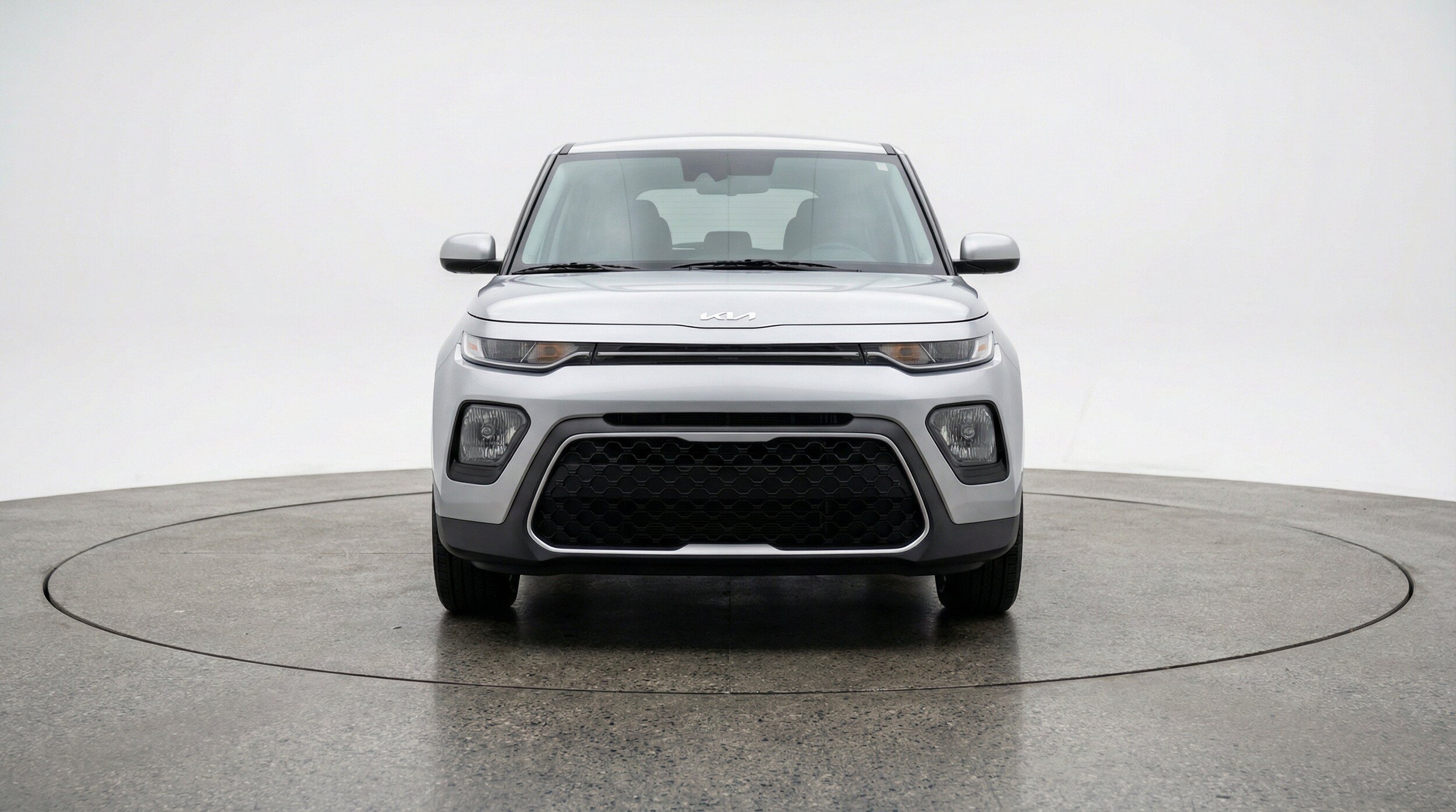 Thumbnail: 2025 Kia Soul - 2