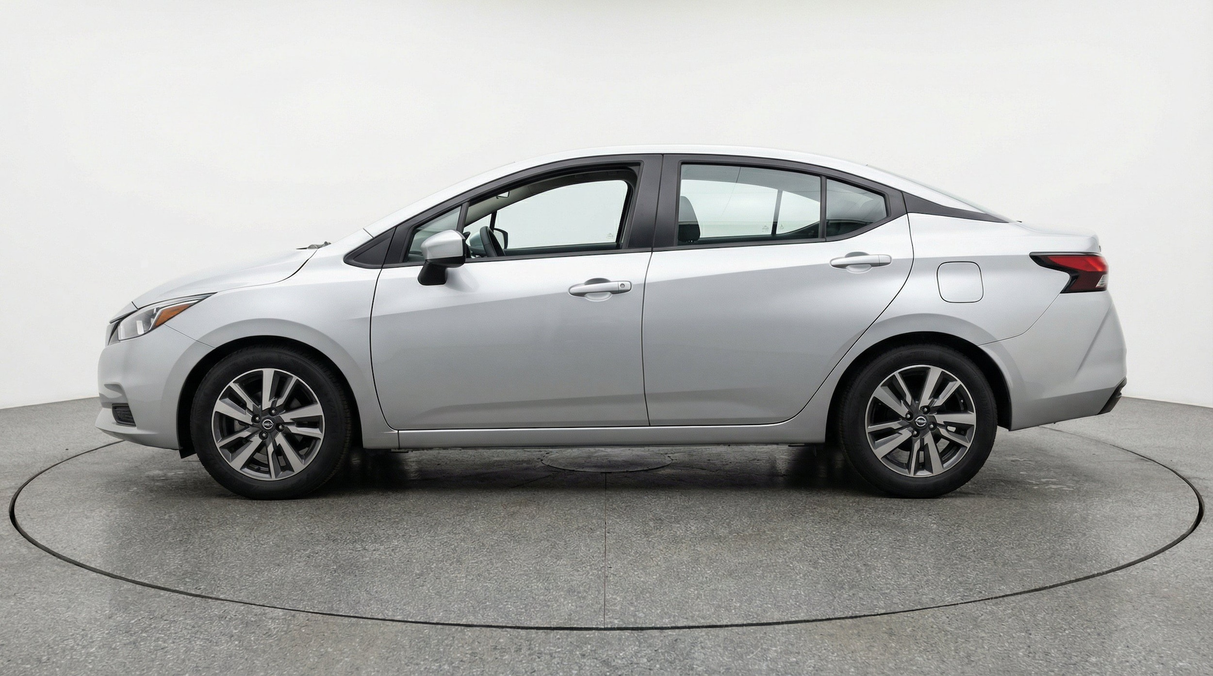 Thumbnail: 2025 Nissan Versa - 5