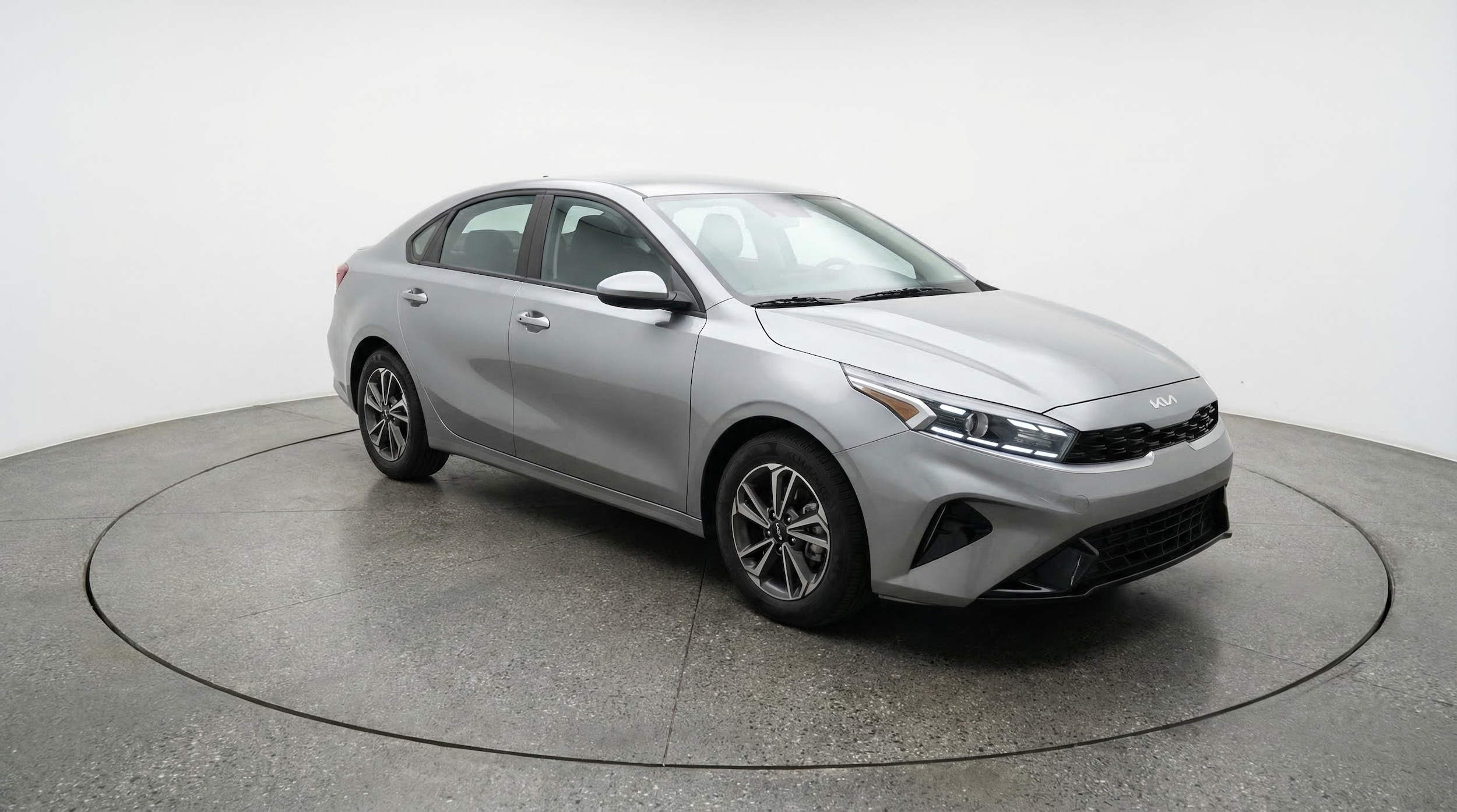 Thumbnail: 2024 Kia Forte - 1