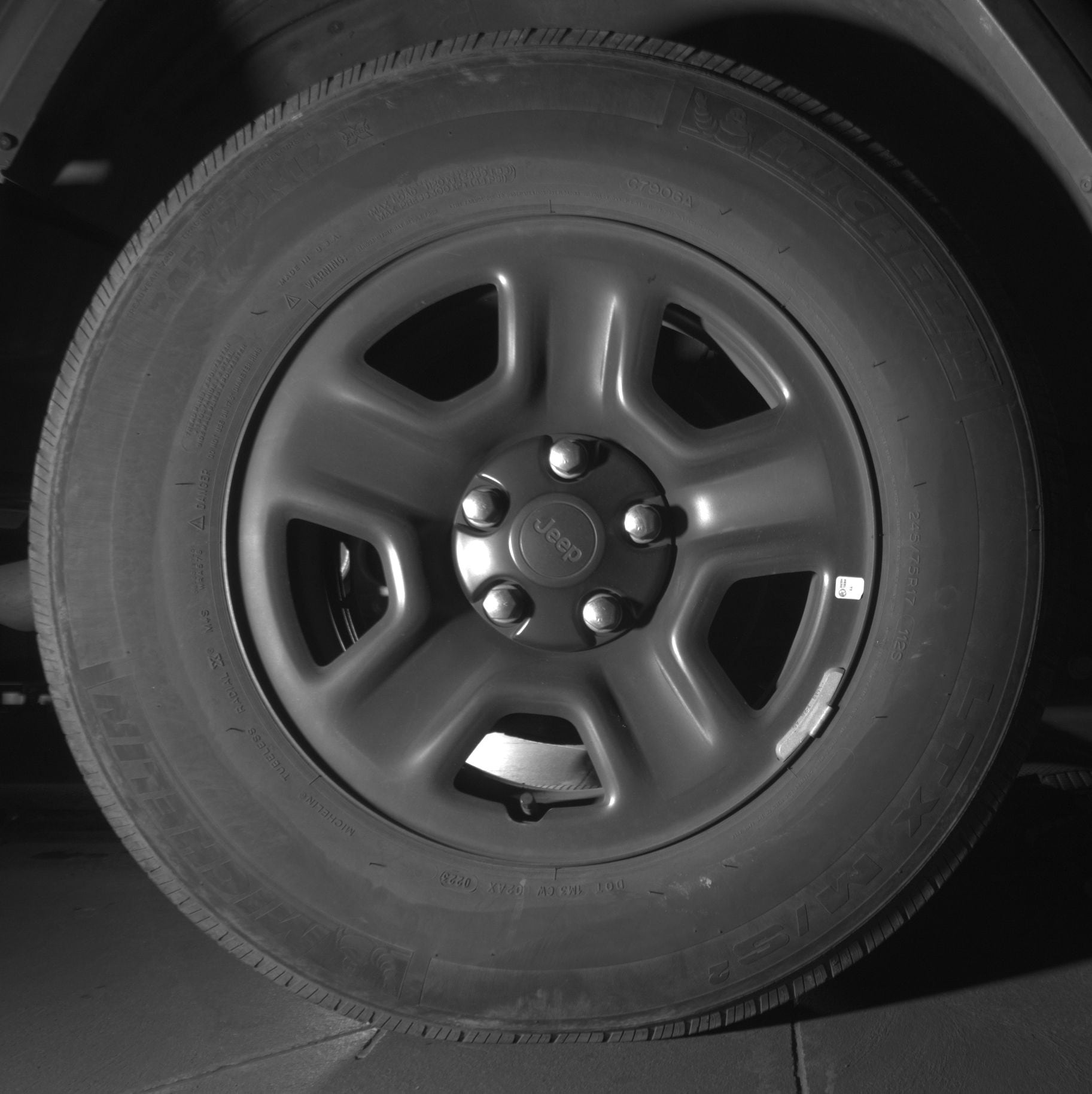 Thumbnail: 2023 Jeep Wrangler - 12