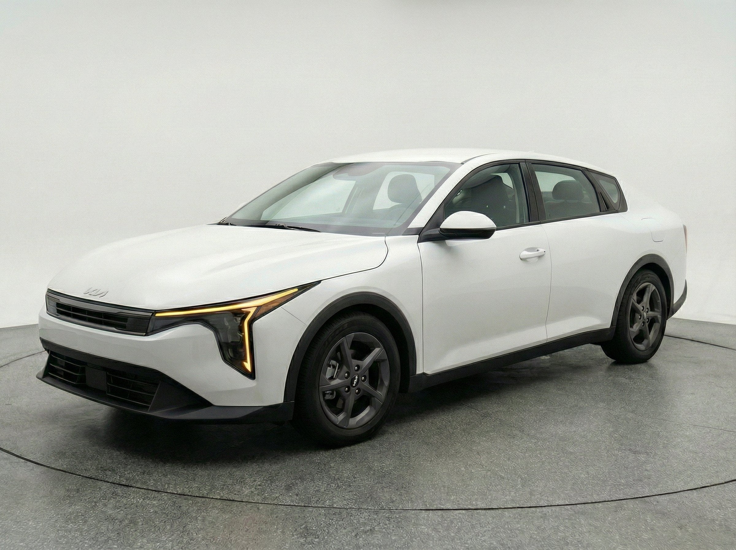 Thumbnail: 2025 Kia K4 - 3