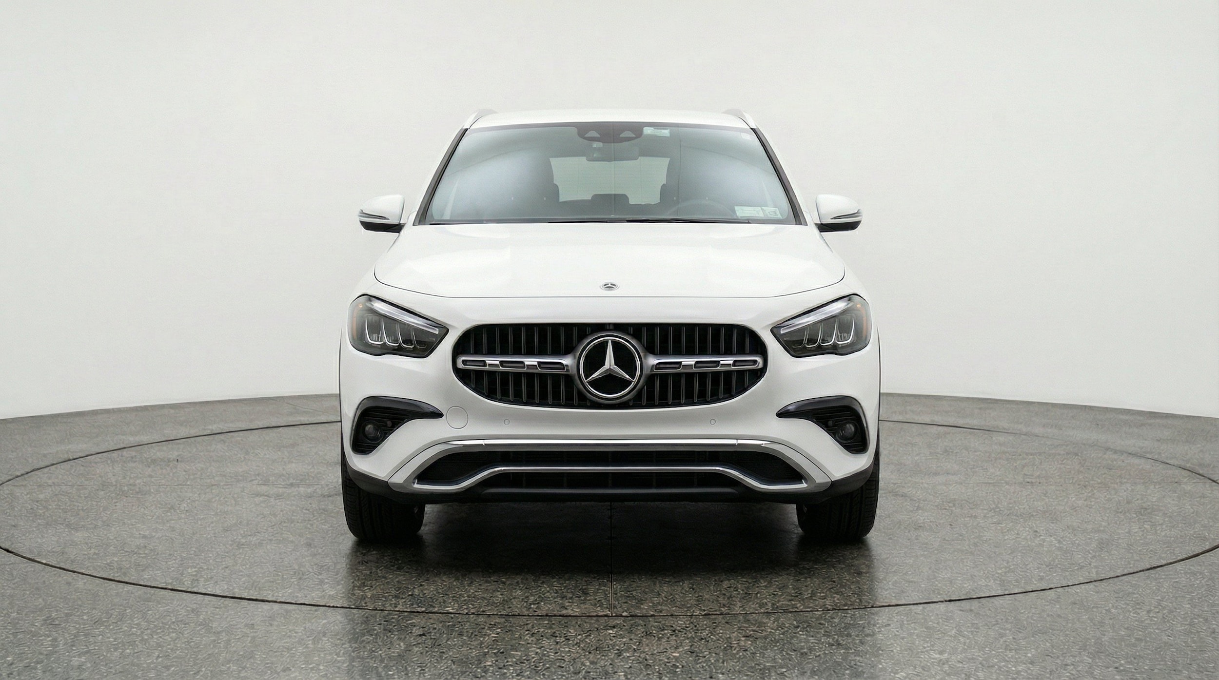 Thumbnail: 2025 Mercedes-Benz GLA - 2