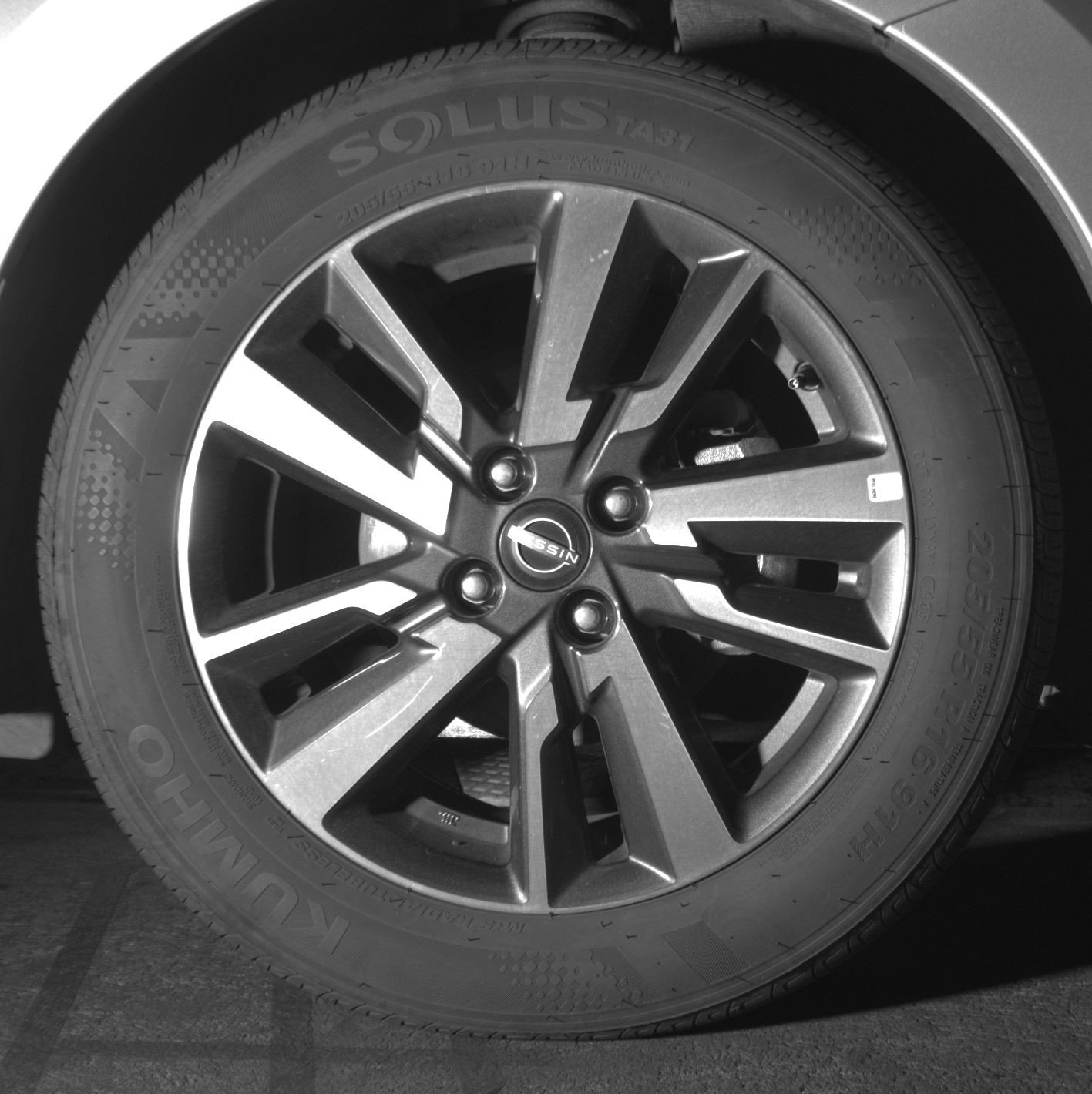 Thumbnail: 2025 Nissan Versa - 13