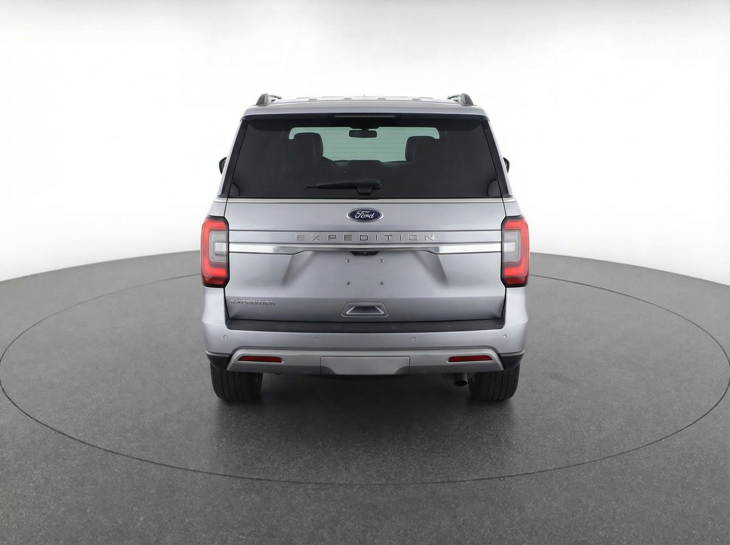Thumbnail: 2023 Ford Expedition - 7