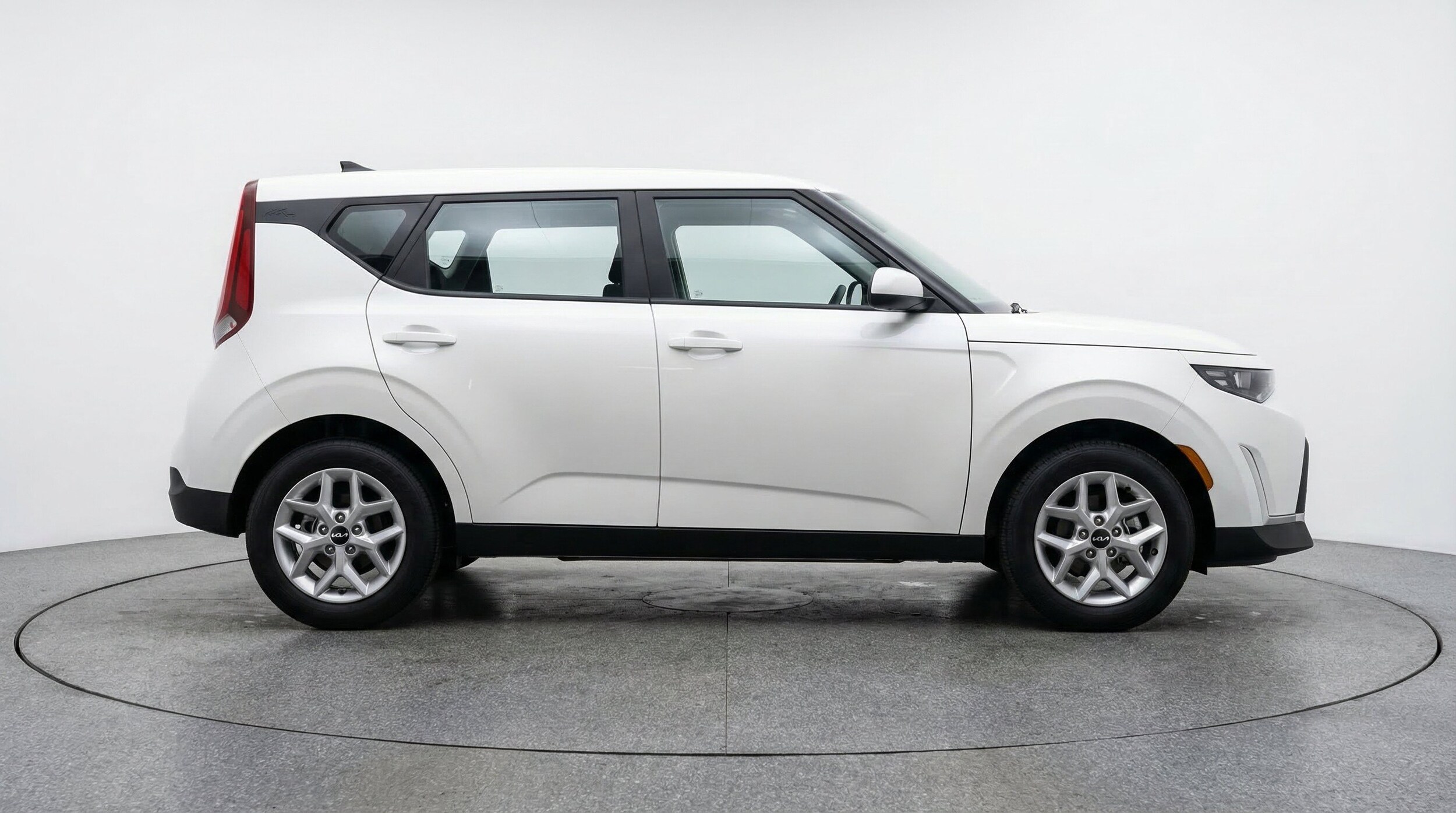 Thumbnail: 2025 Kia Soul - 11