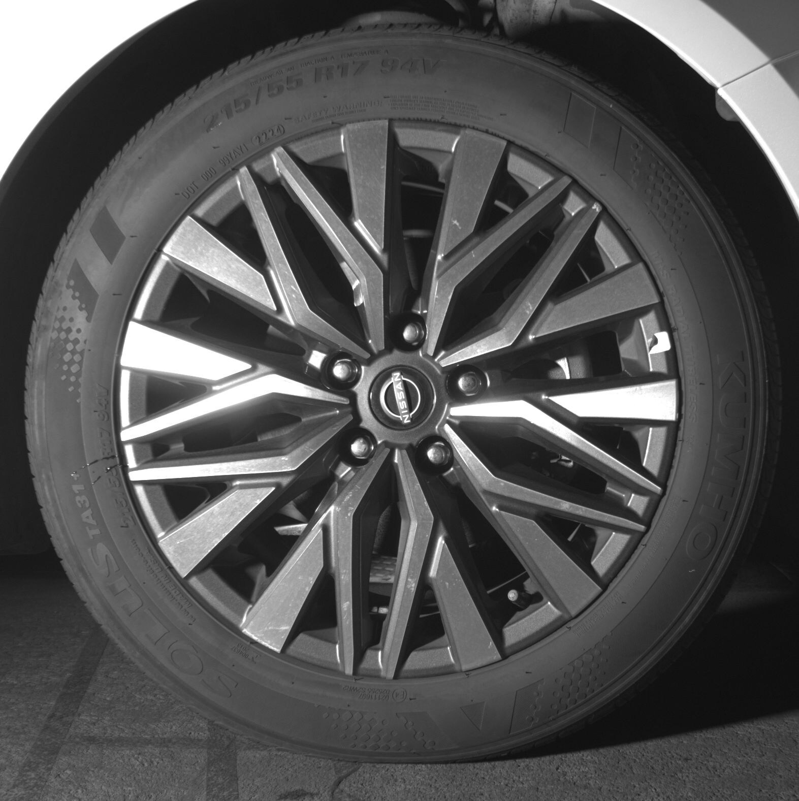 Thumbnail: 2025 Nissan Altima - 10