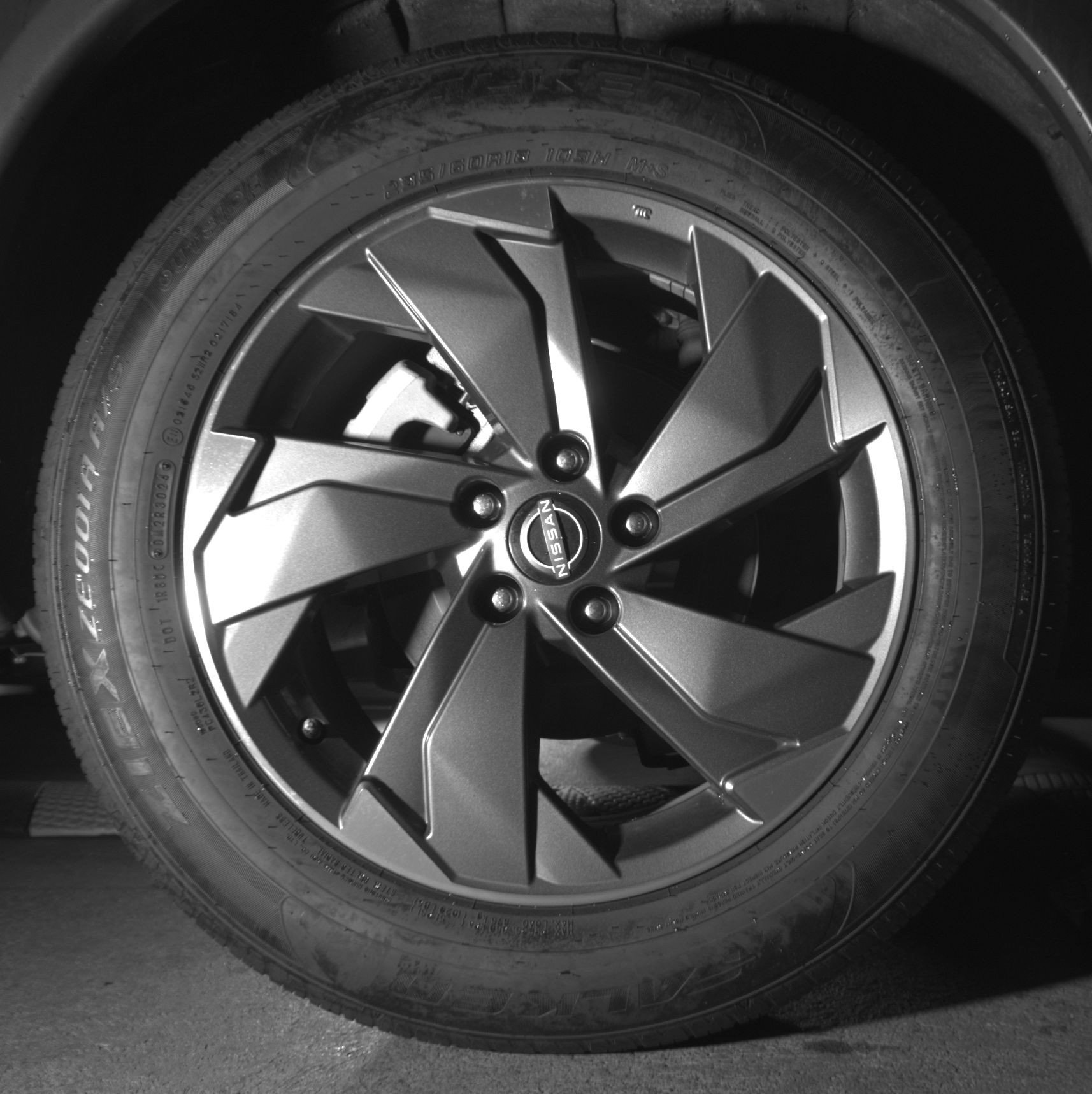 Thumbnail: 2025 Nissan Rogue - 15