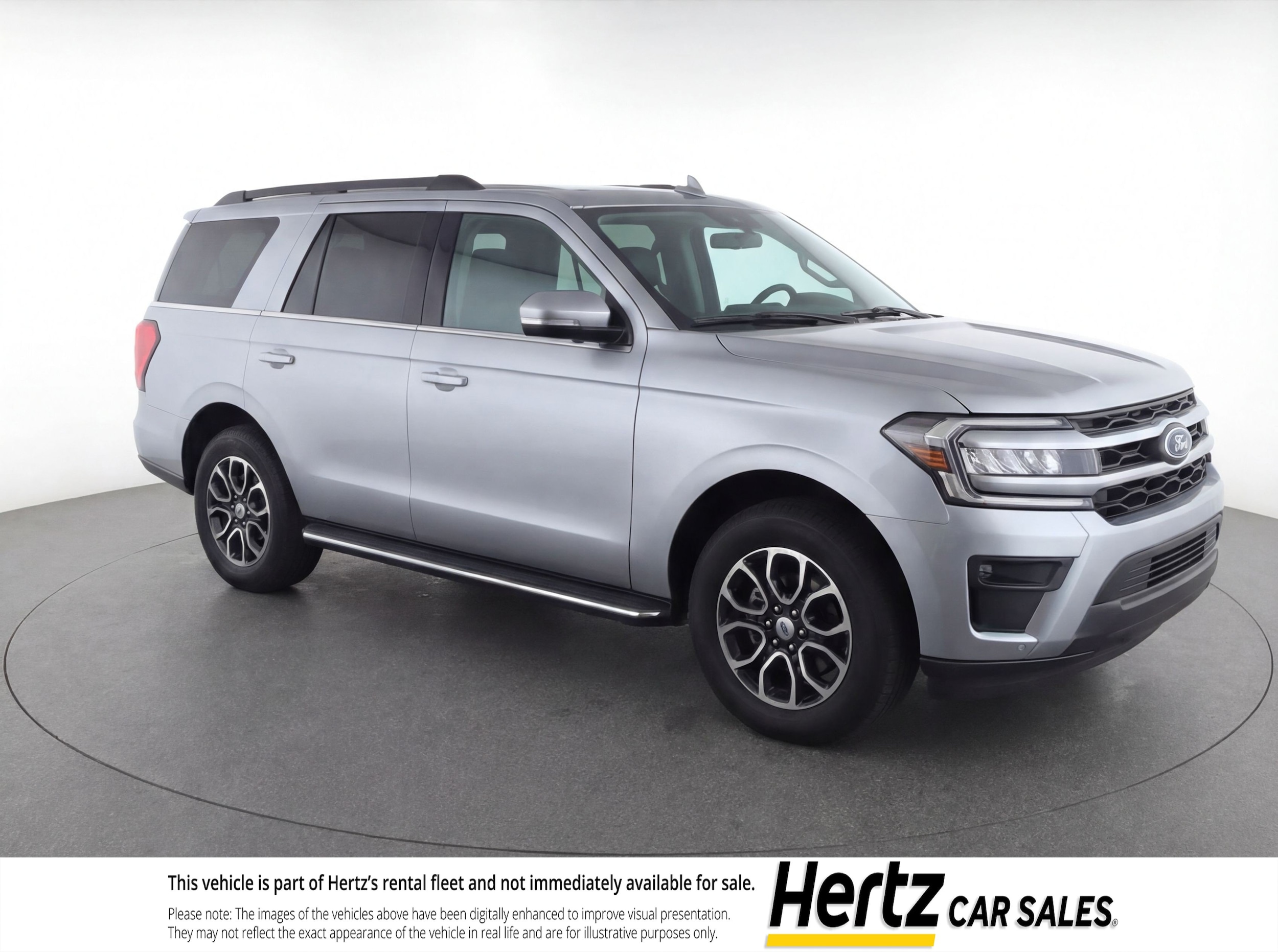 Thumbnail: 2023 Ford Expedition - 1