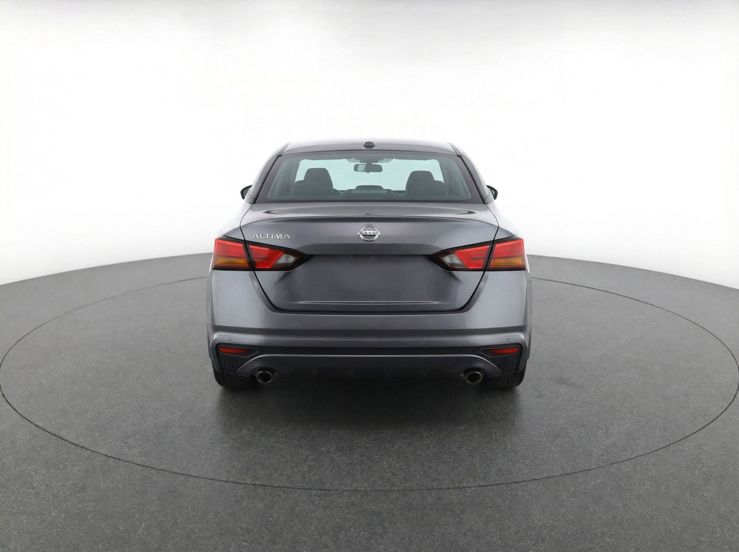Thumbnail: 2023 Nissan Altima - 7