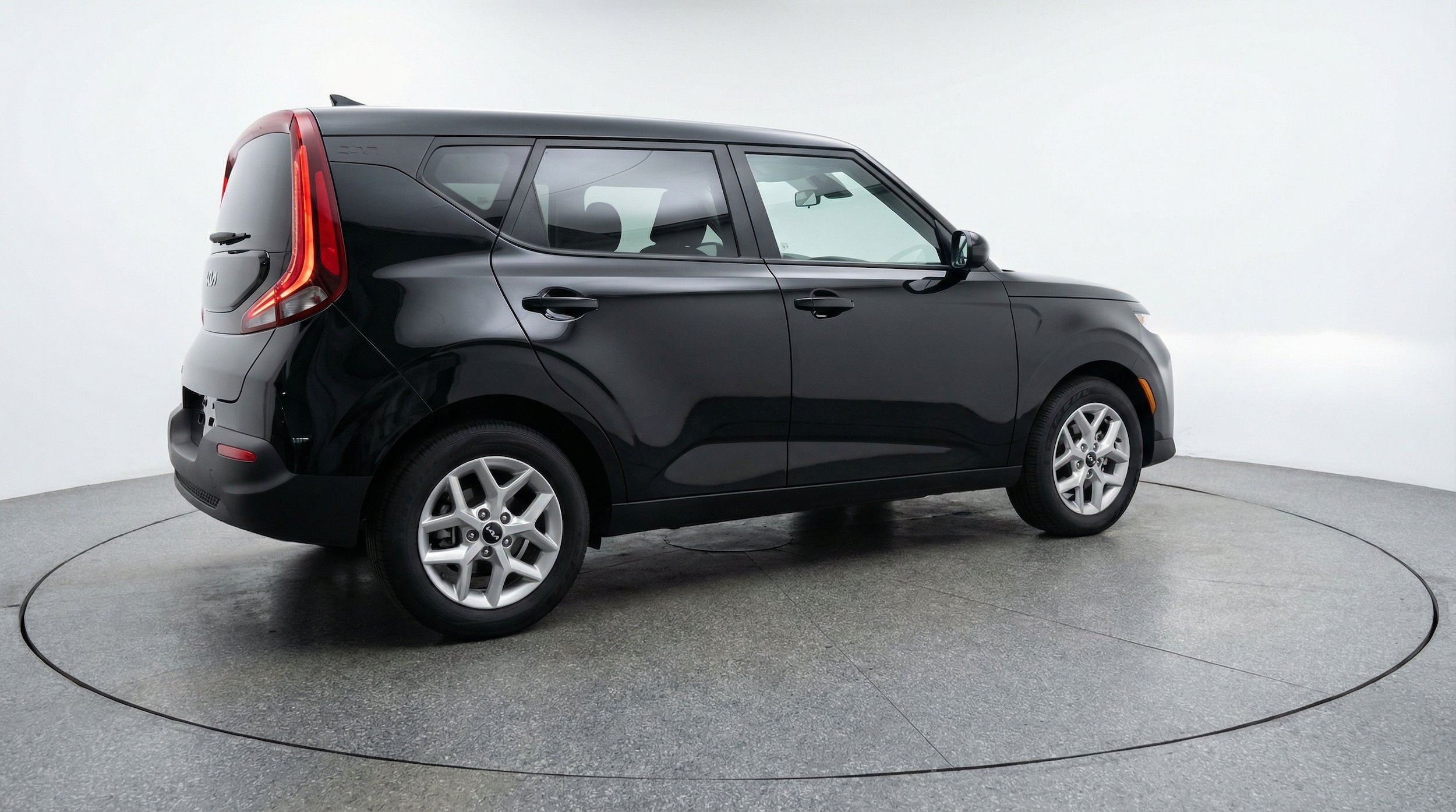 Thumbnail: 2025 Kia Soul - 9