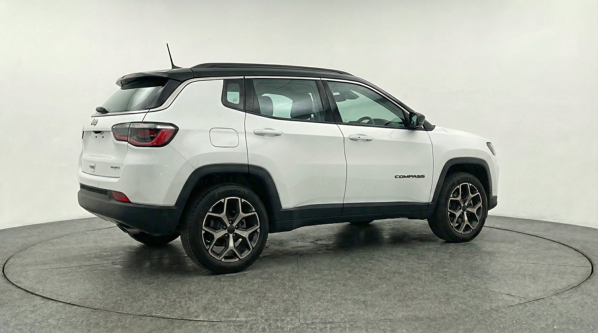 Thumbnail: 2025 Jeep Compass - 9