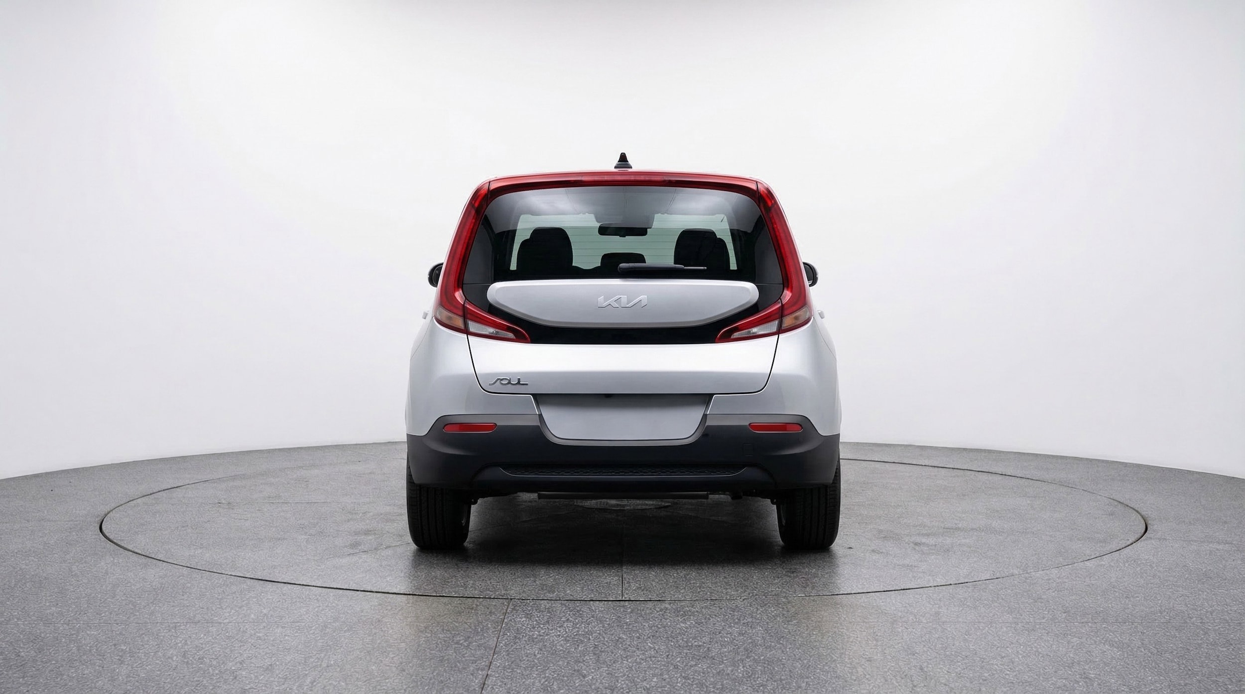 Thumbnail: 2025 Kia Soul - 7