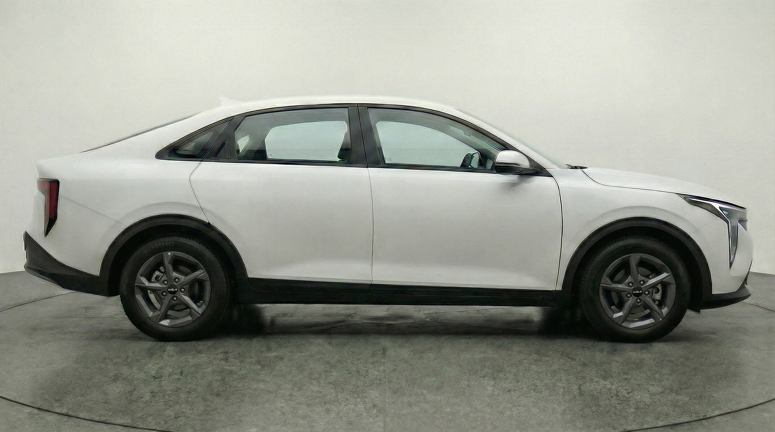 Thumbnail: 2025 Kia K4 - 8