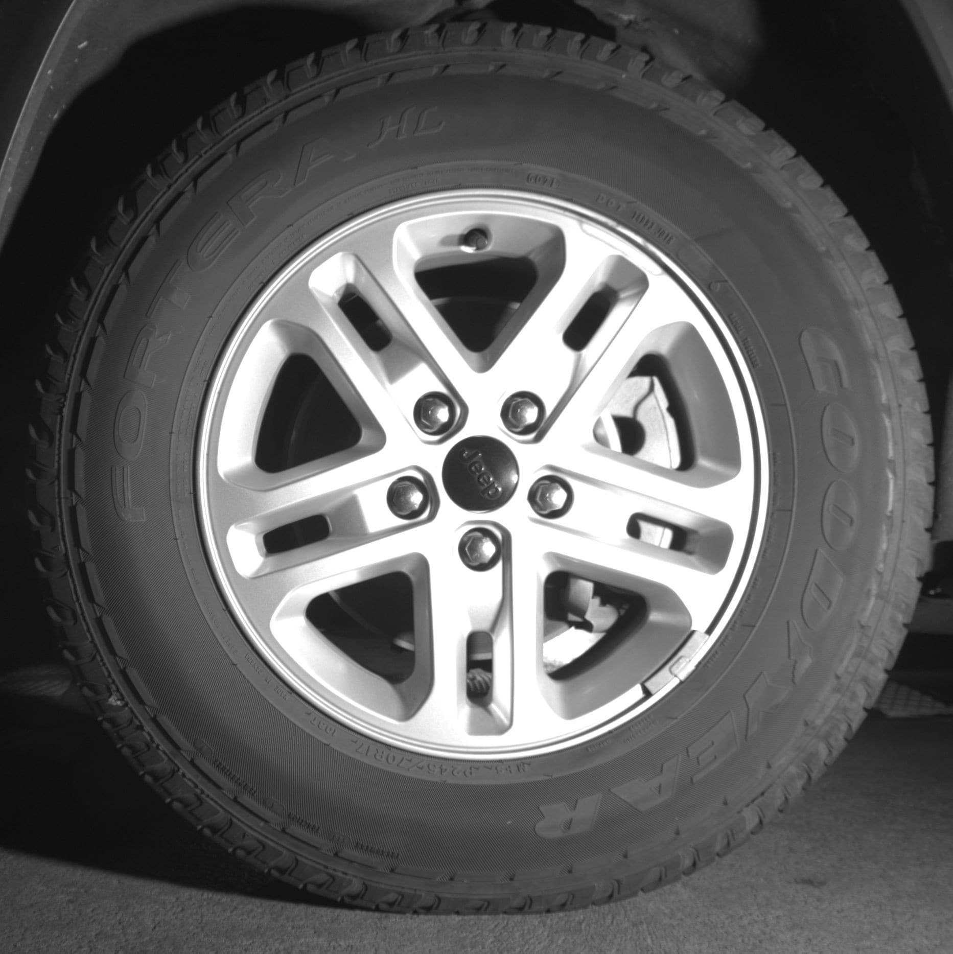 Thumbnail: 2023 Jeep Grand Cherokee - 9