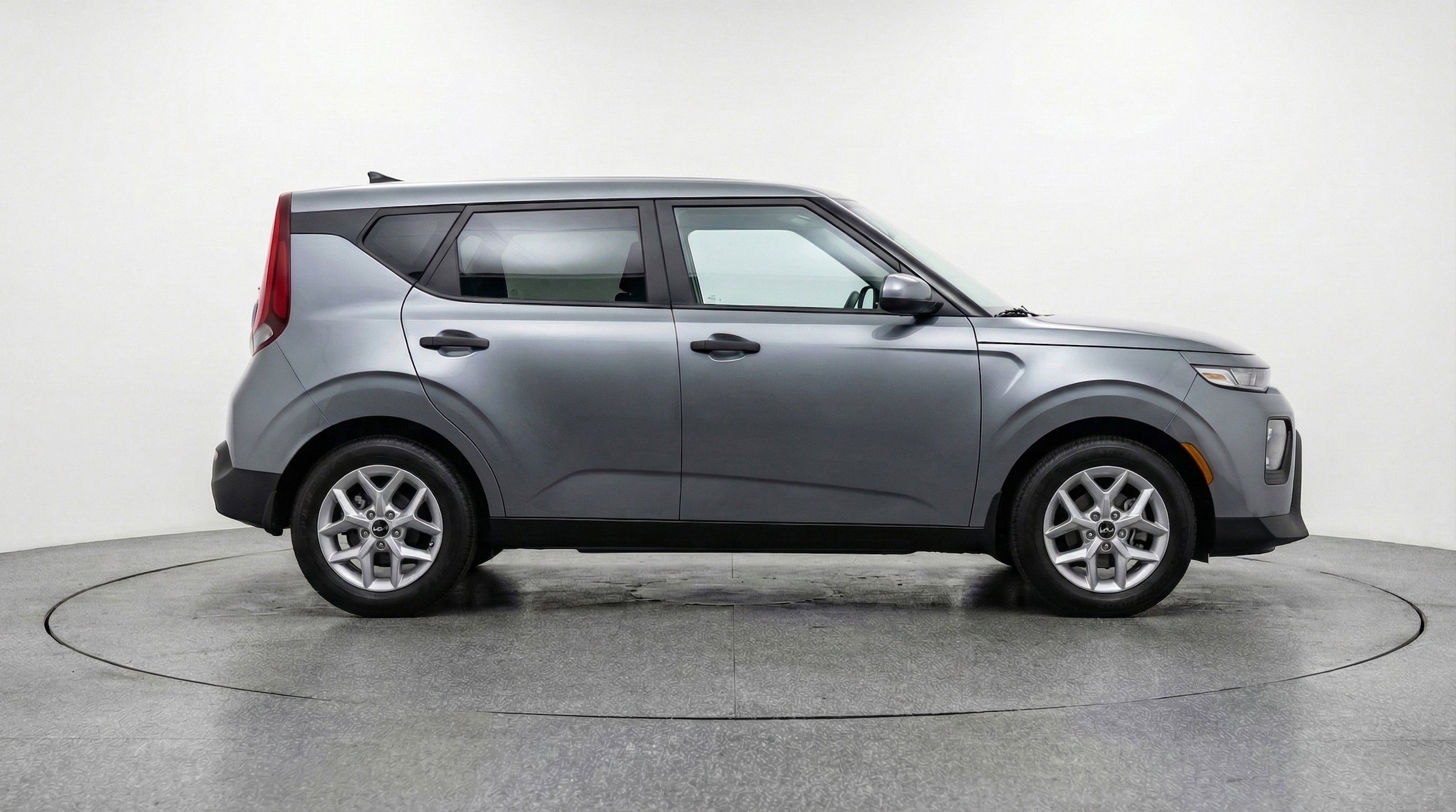 Thumbnail: 2025 Kia Soul - 11
