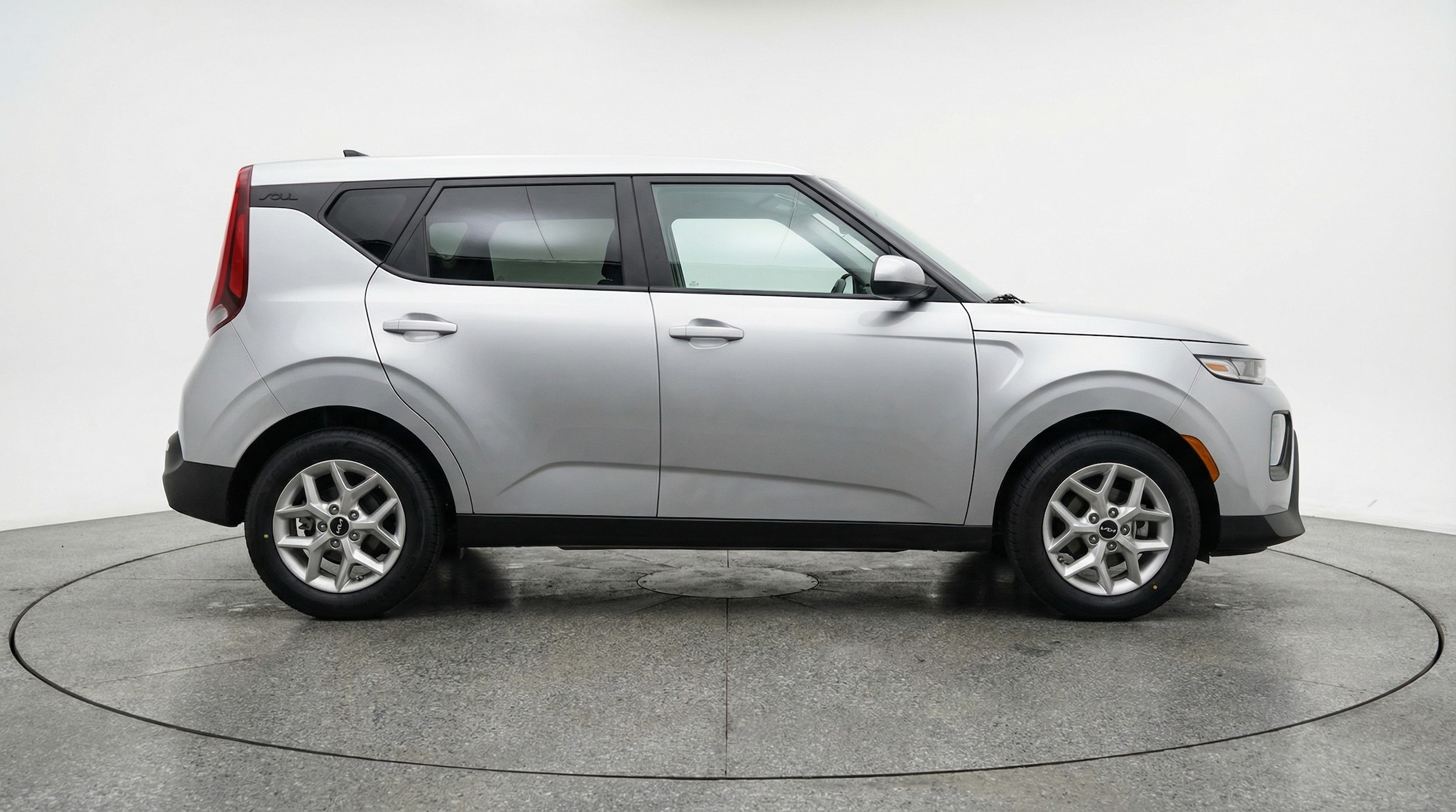 Thumbnail: 2025 Kia Soul - 8