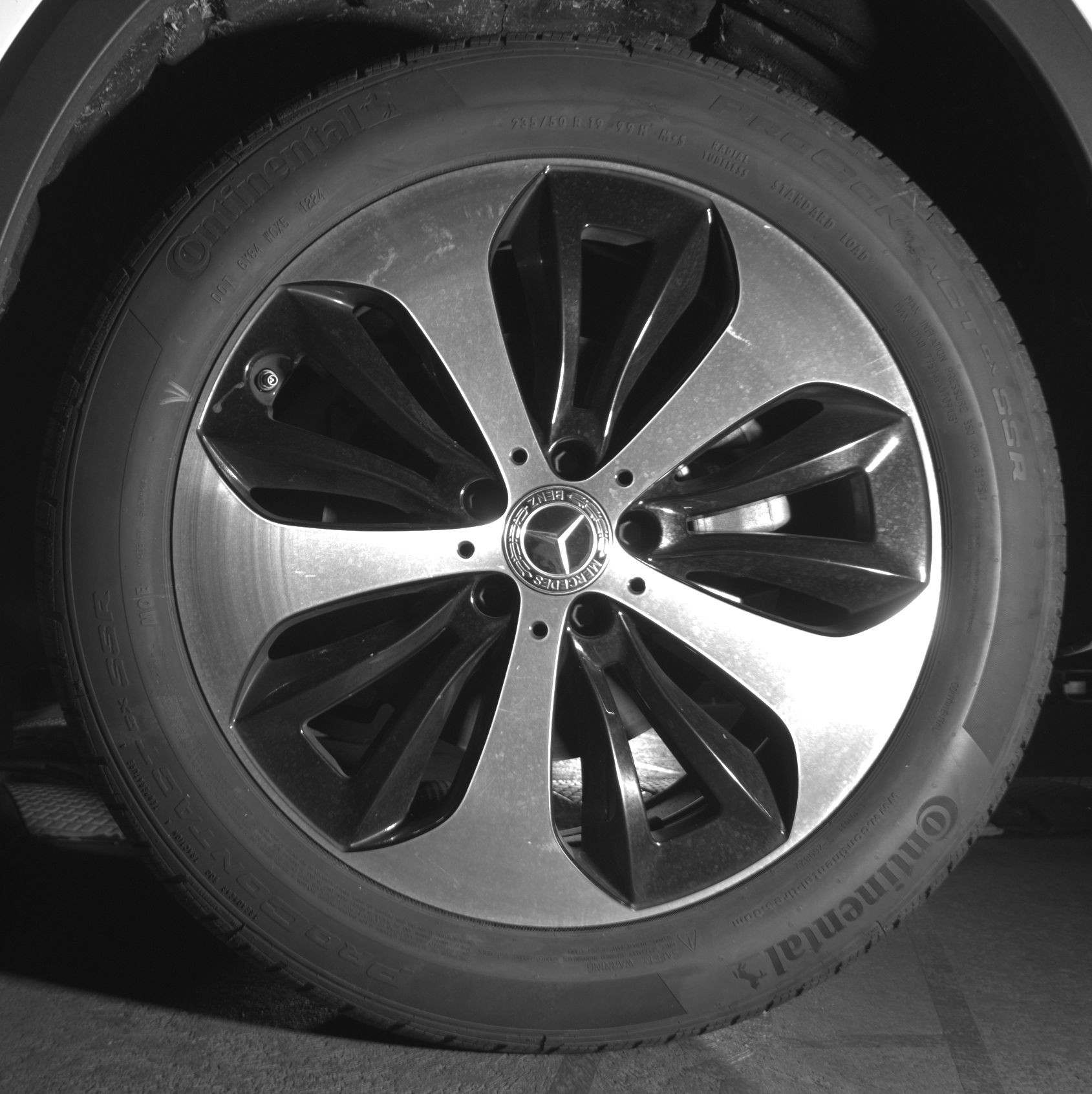 Thumbnail: 2025 Mercedes-Benz GLA - 11