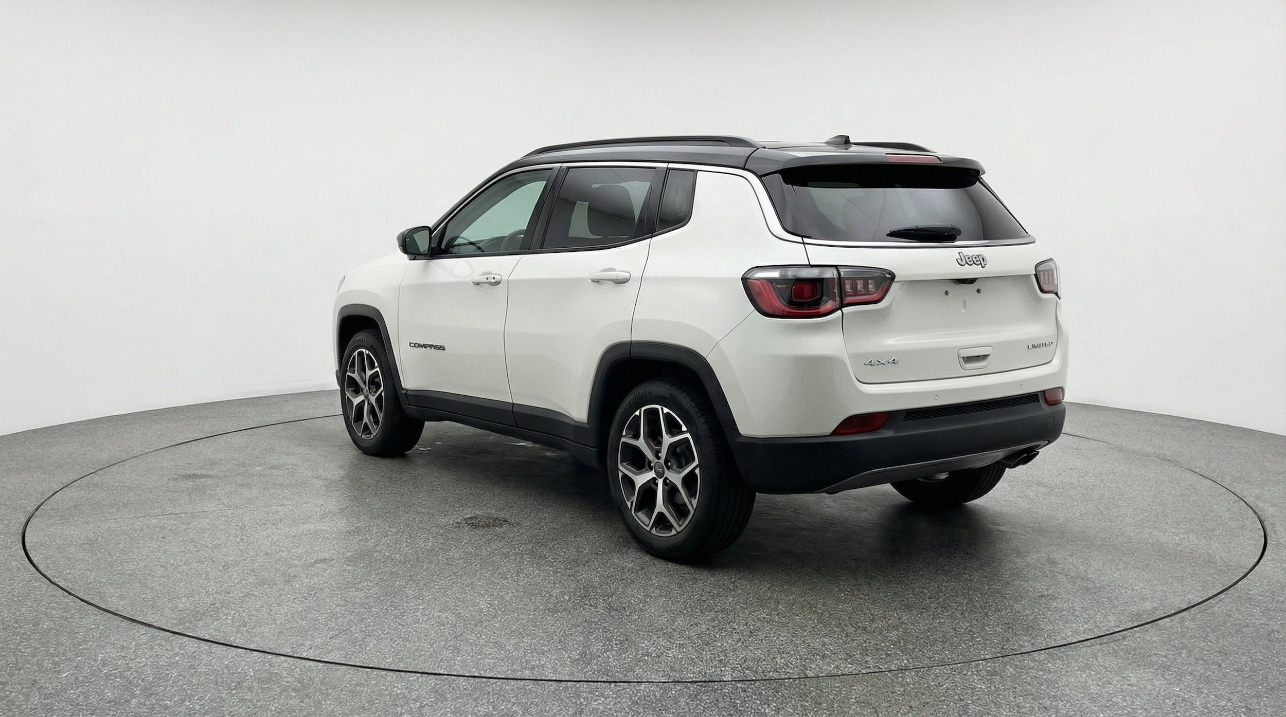 Thumbnail: 2025 Jeep Compass - 6