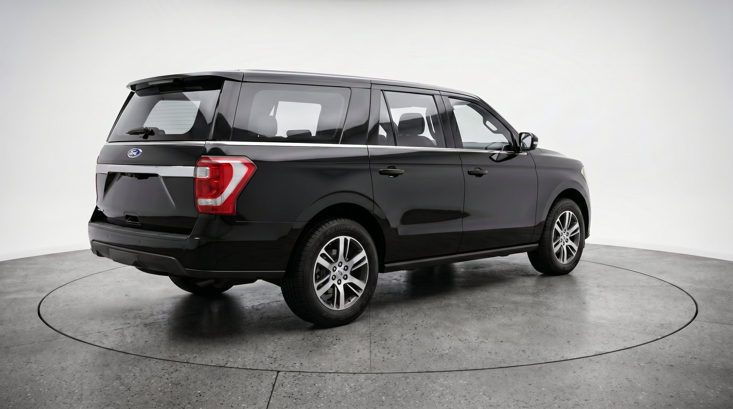 Thumbnail: 2024 Ford Expedition MAX - 9