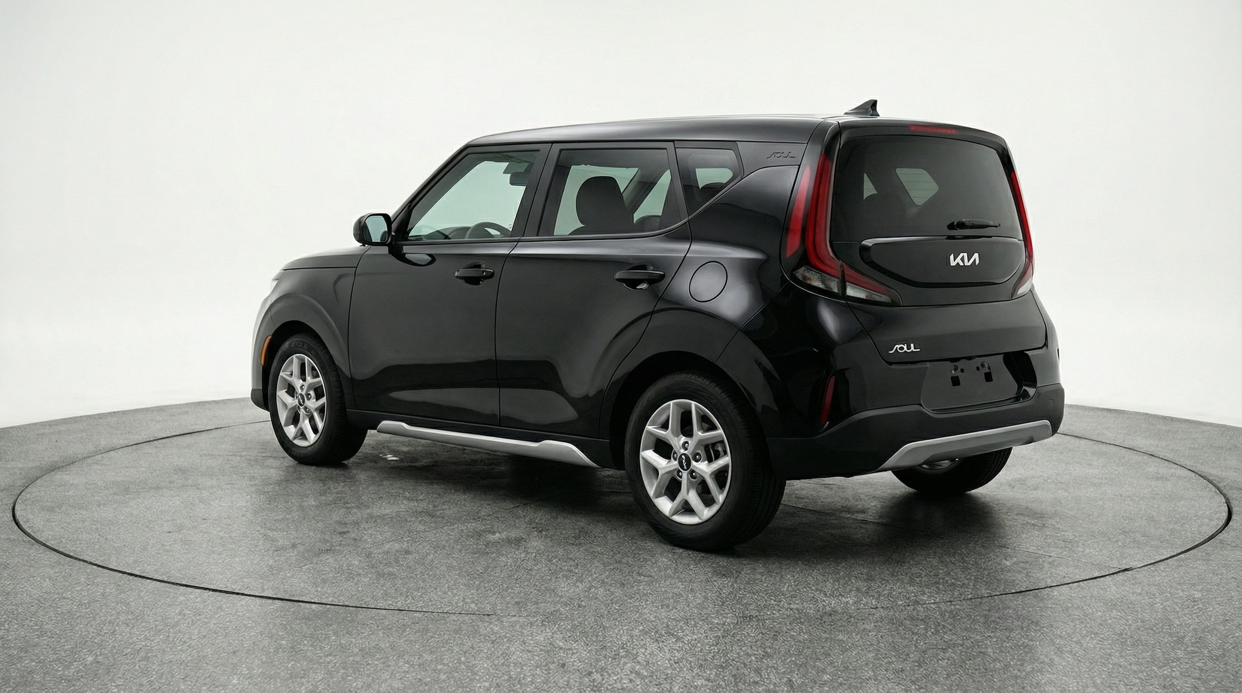 Thumbnail: 2025 Kia Soul - 5