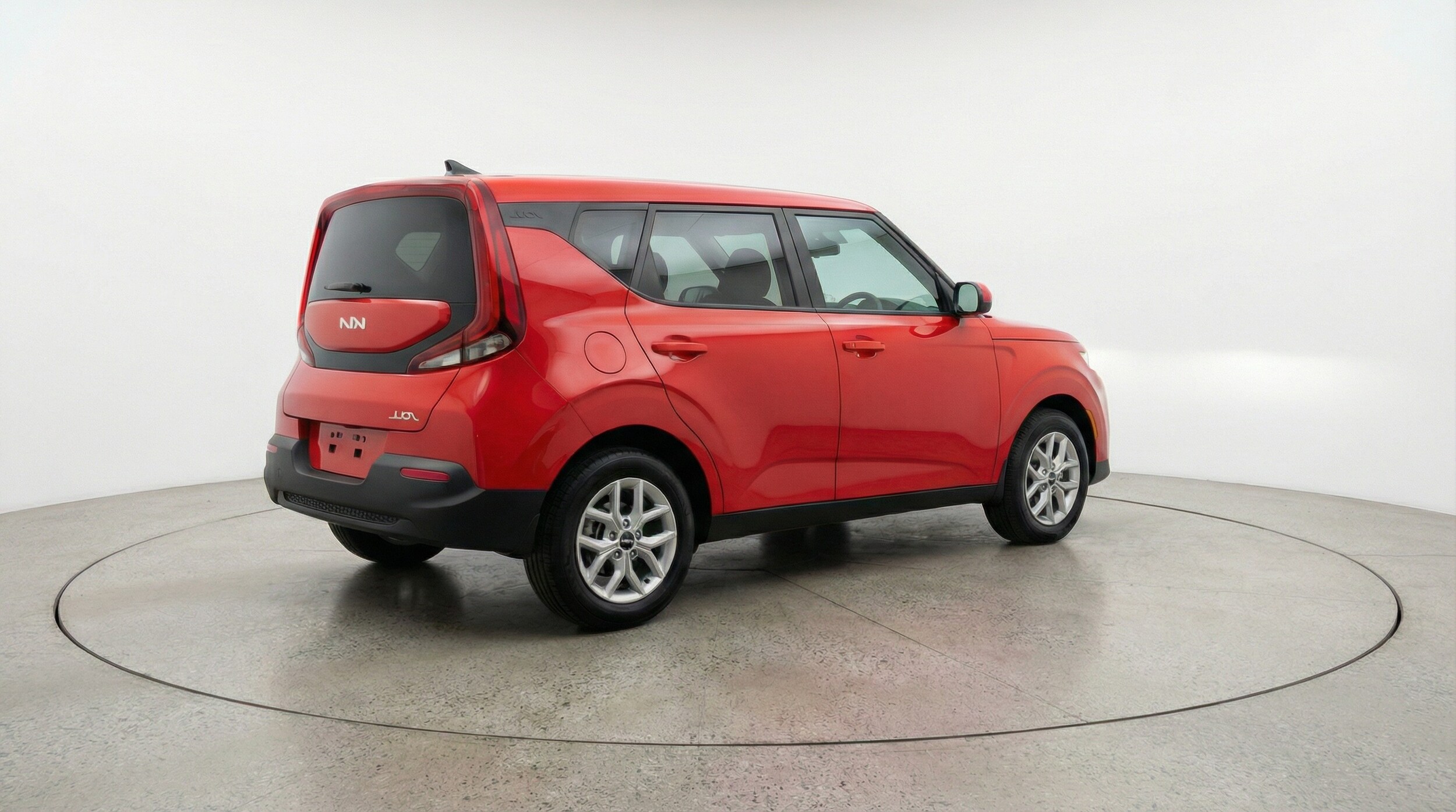 Thumbnail: 2025 Kia Soul - 7