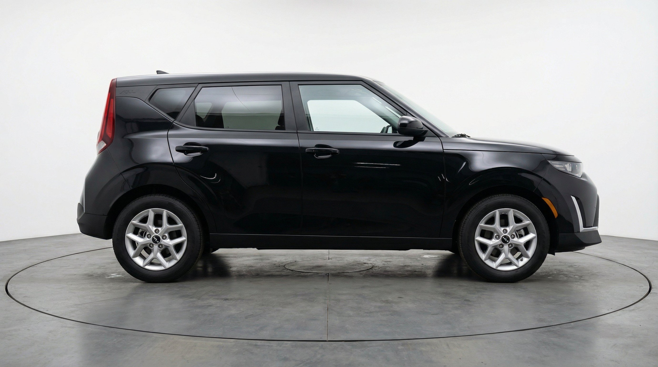 Thumbnail: 2025 Kia Soul - 11
