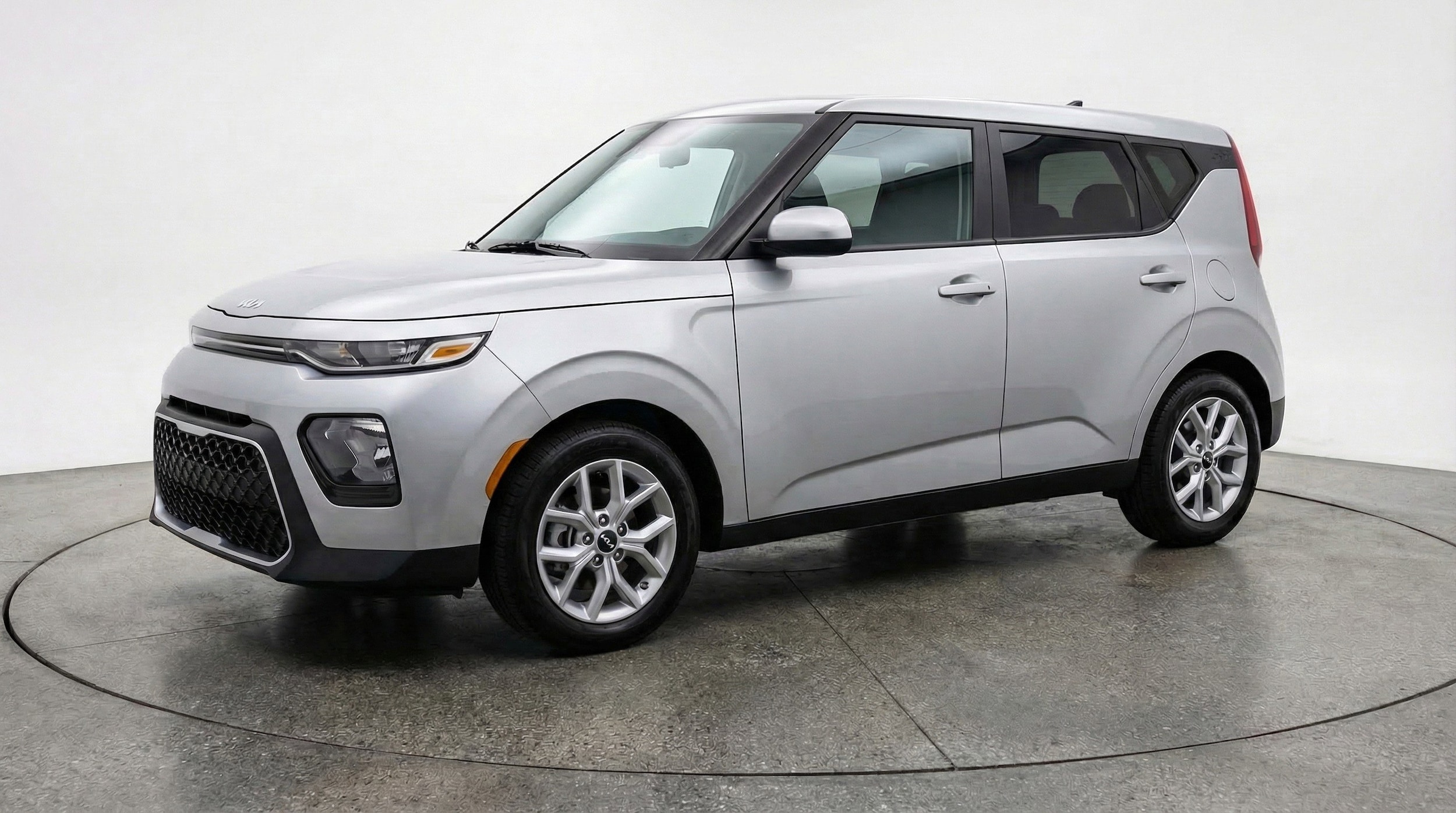 Thumbnail: 2025 Kia Soul - 3
