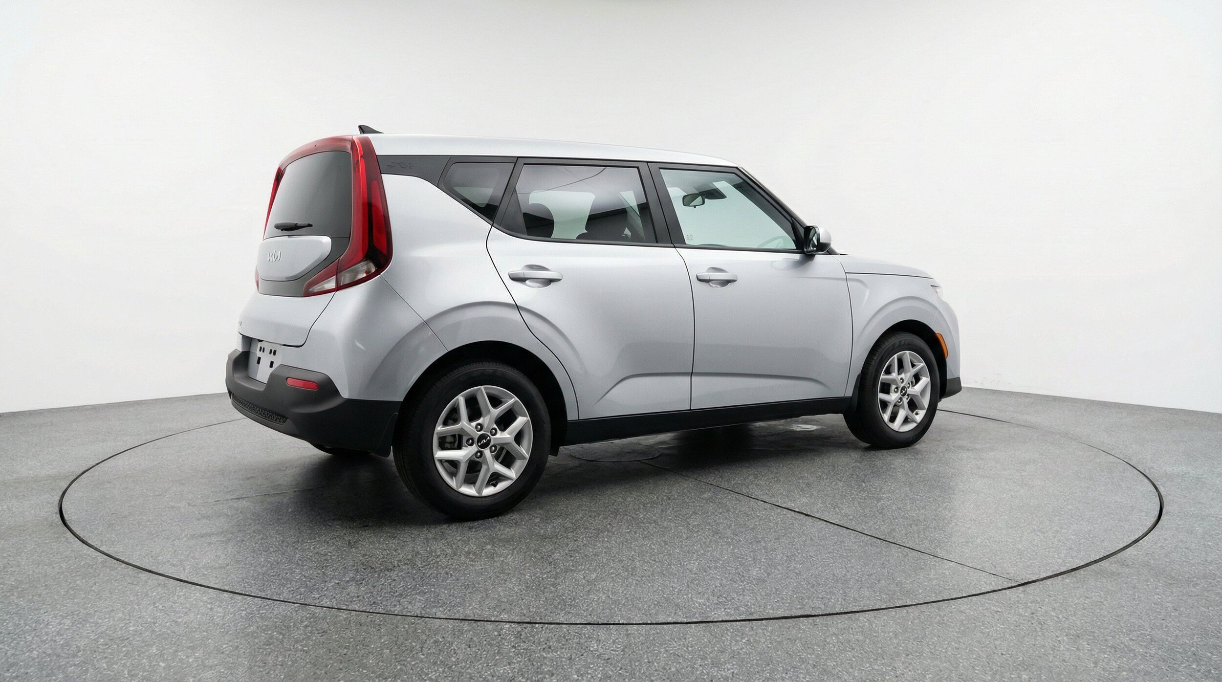 Thumbnail: 2025 Kia Soul - 9