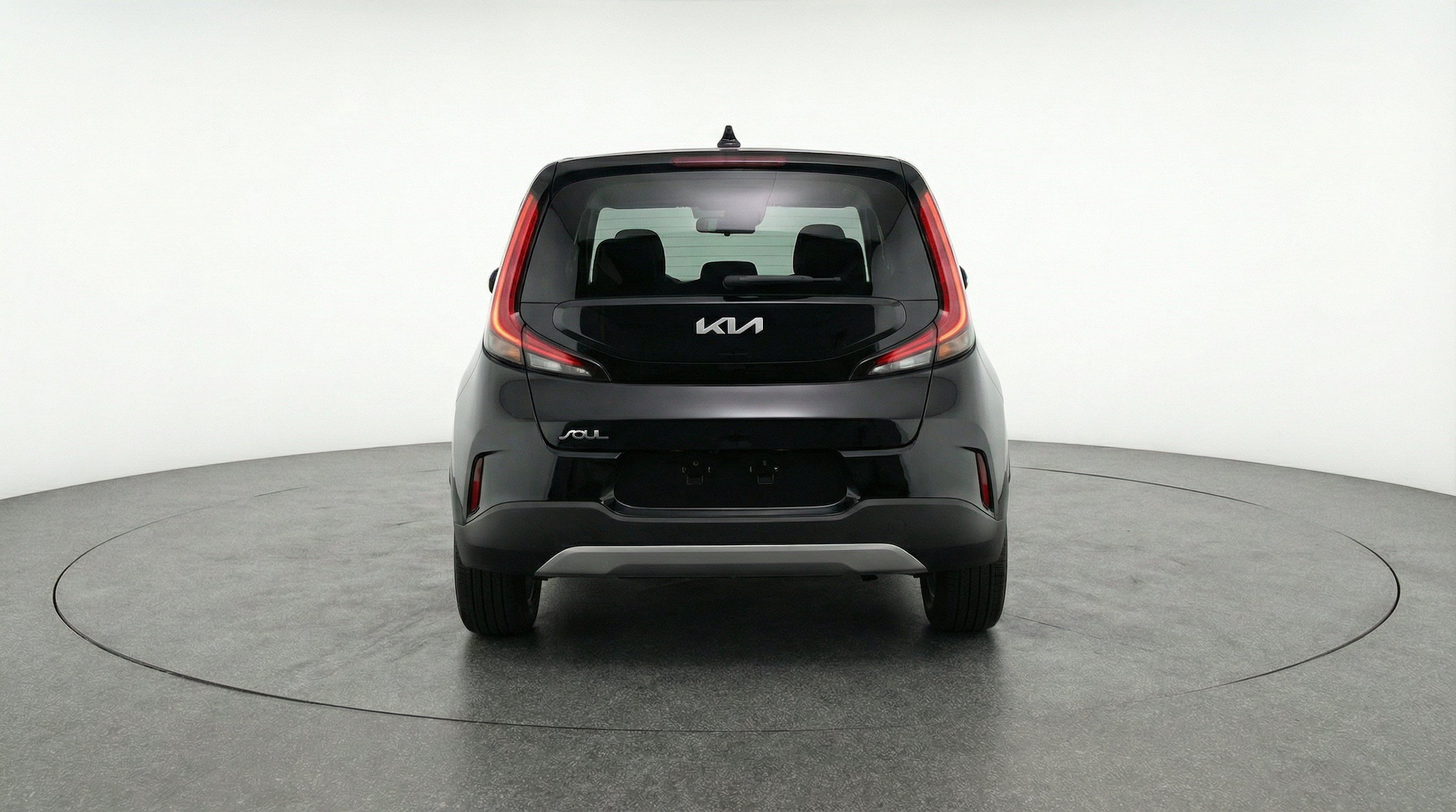 Thumbnail: 2025 Kia Soul - 7