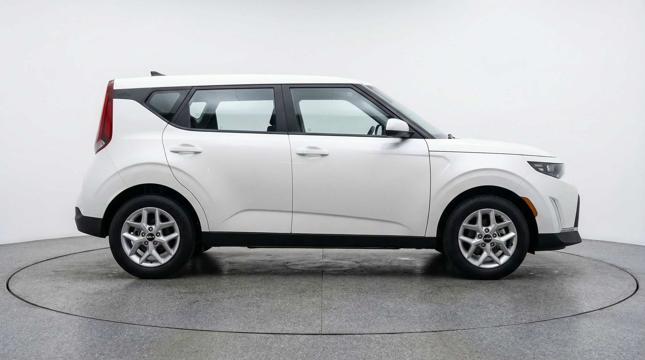 Thumbnail: 2025 Kia Soul - 8