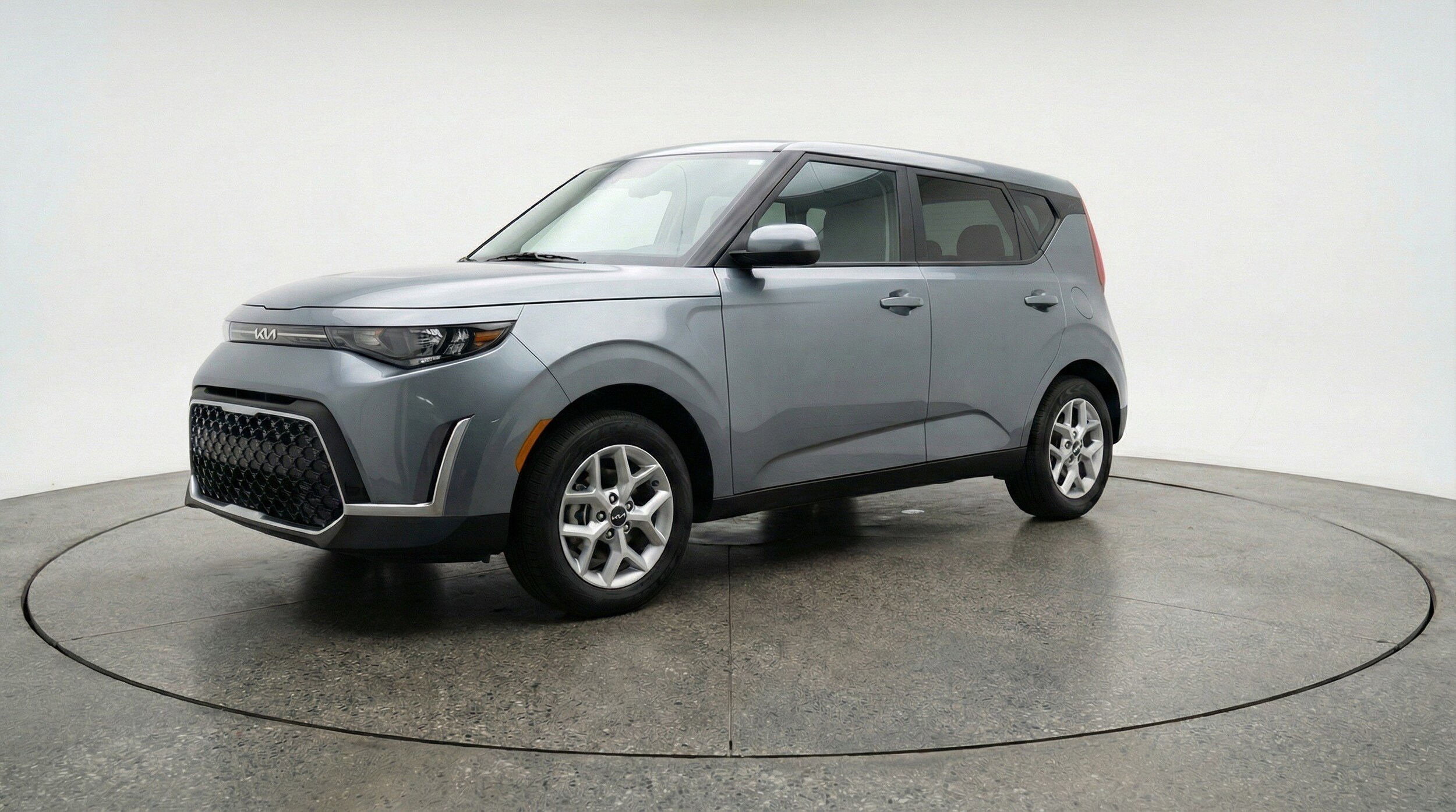 Thumbnail: 2025 Kia Soul - 3
