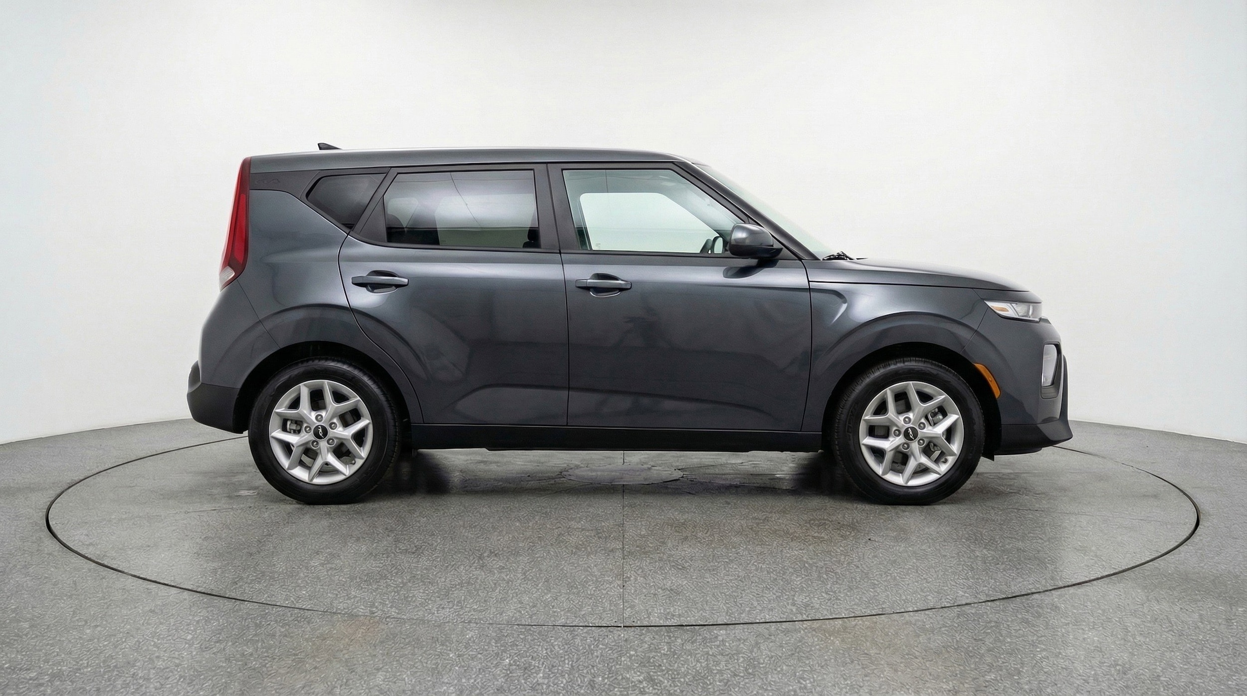 Thumbnail: 2025 Kia Soul - 11
