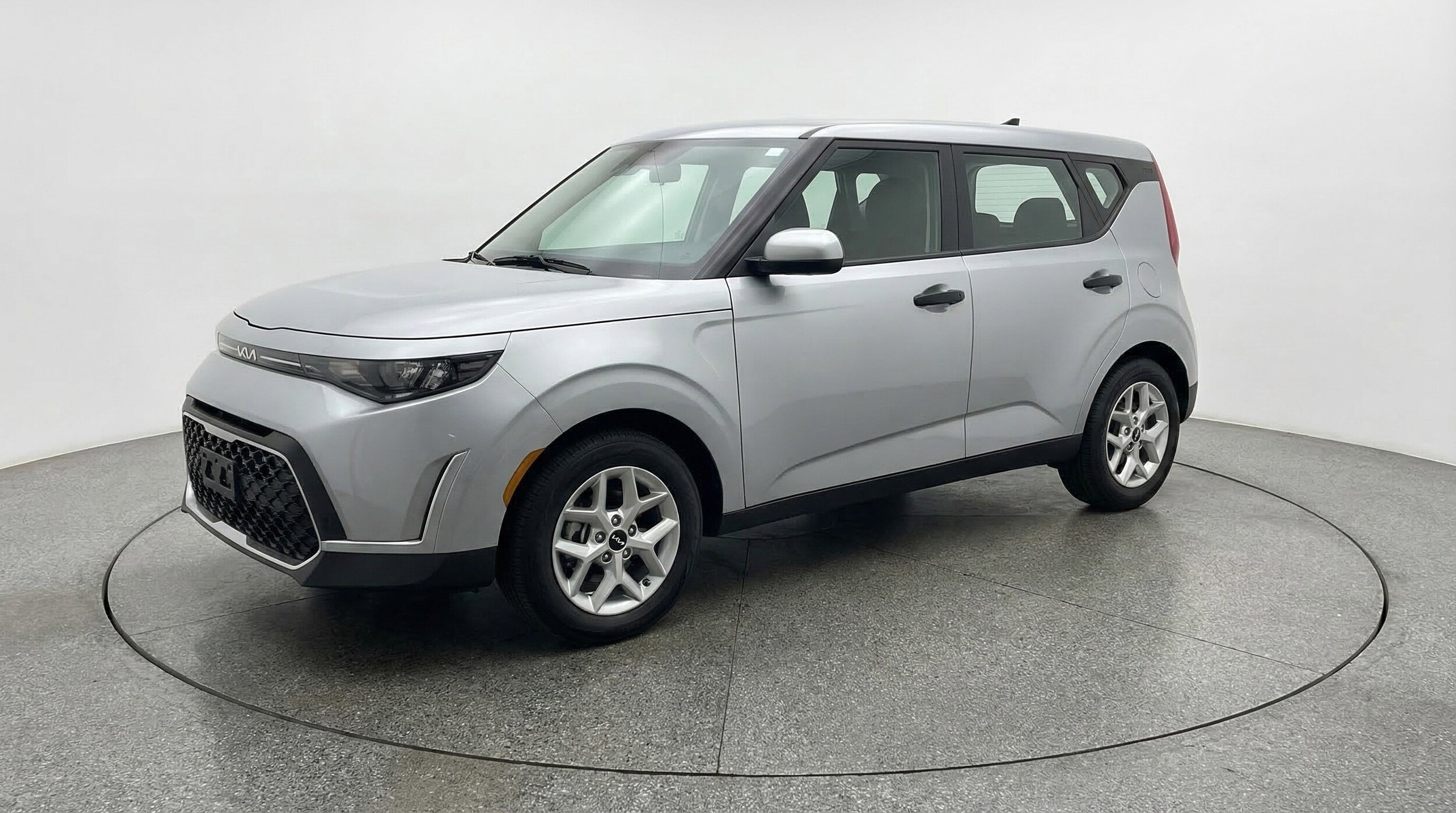 Thumbnail: 2025 Kia Soul - 3
