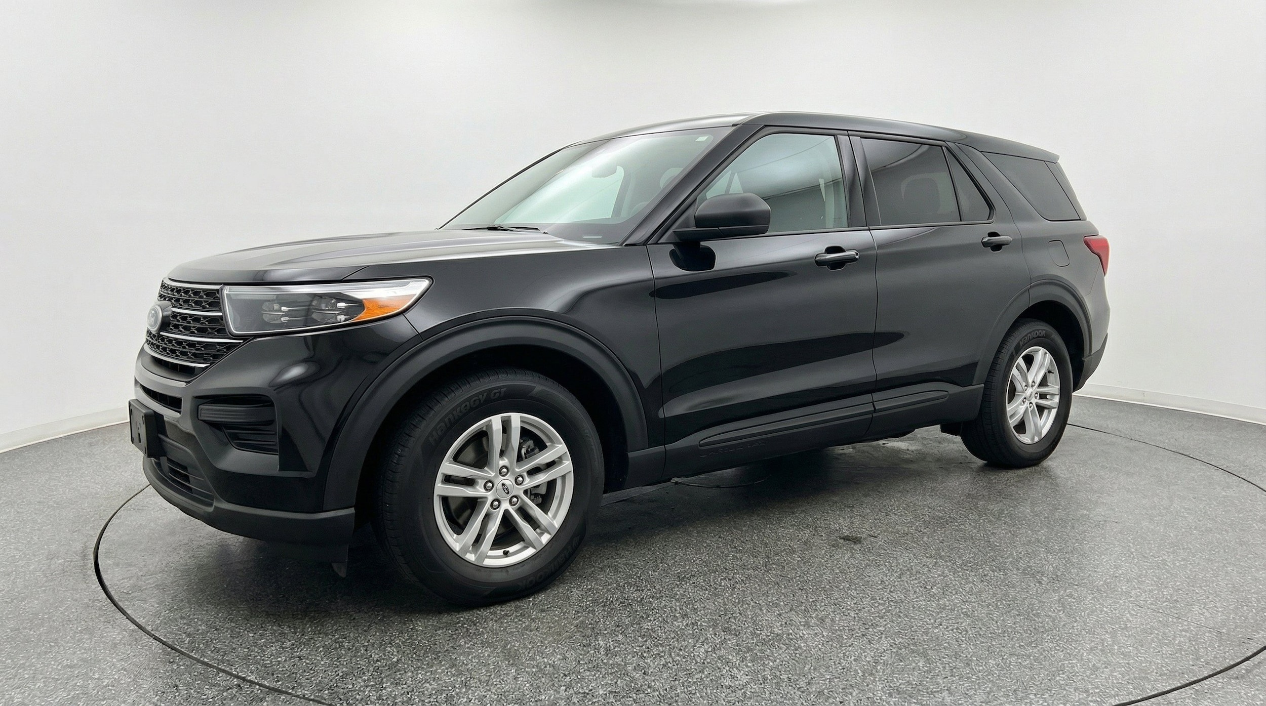 Thumbnail: 2024 Ford Explorer - 3