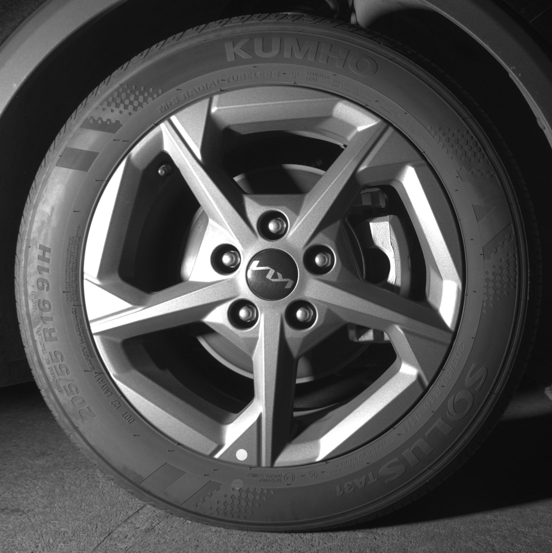 Thumbnail: 2025 Kia K4 - 13