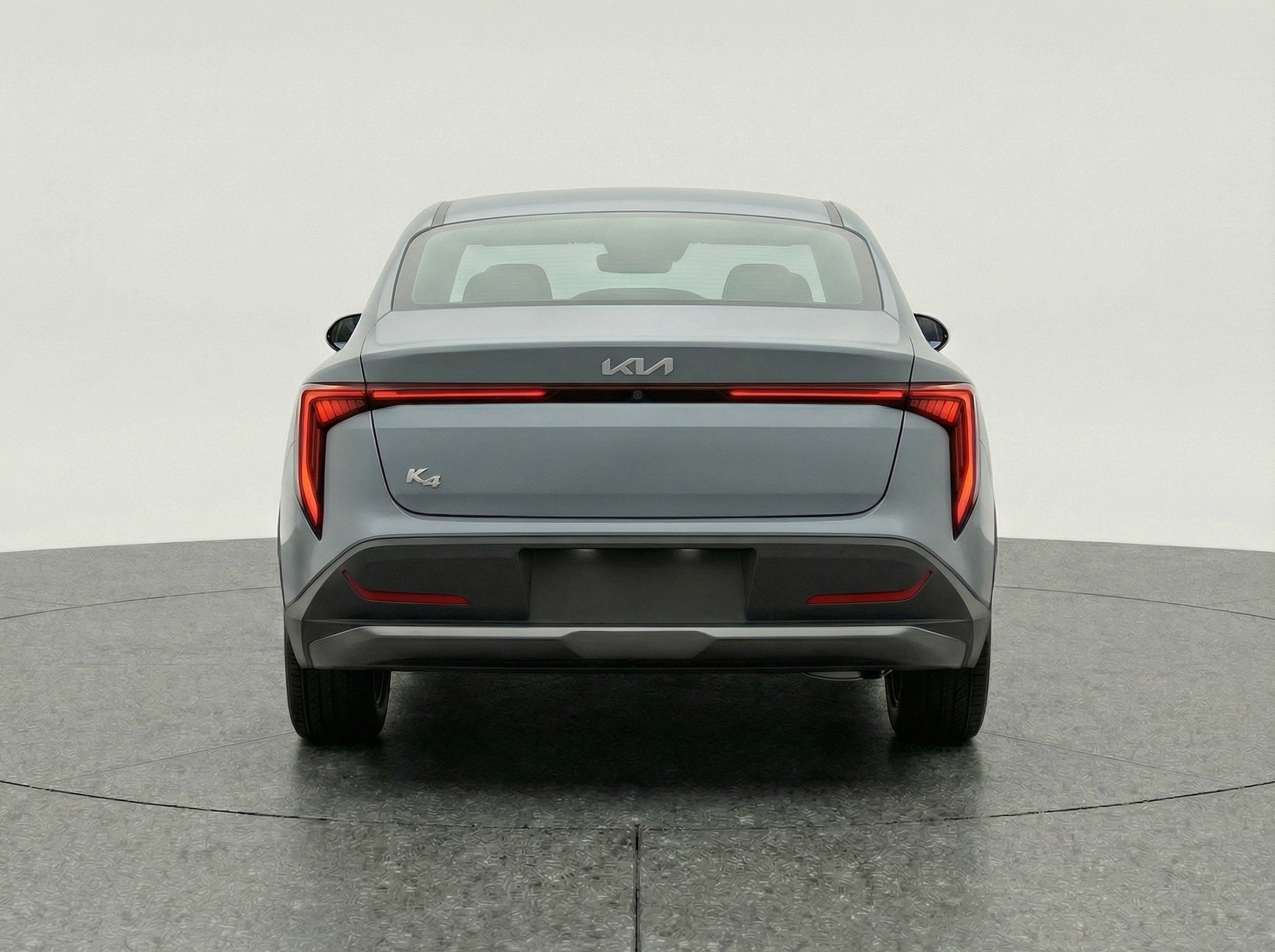 Thumbnail: 2025 Kia K4 - 7
