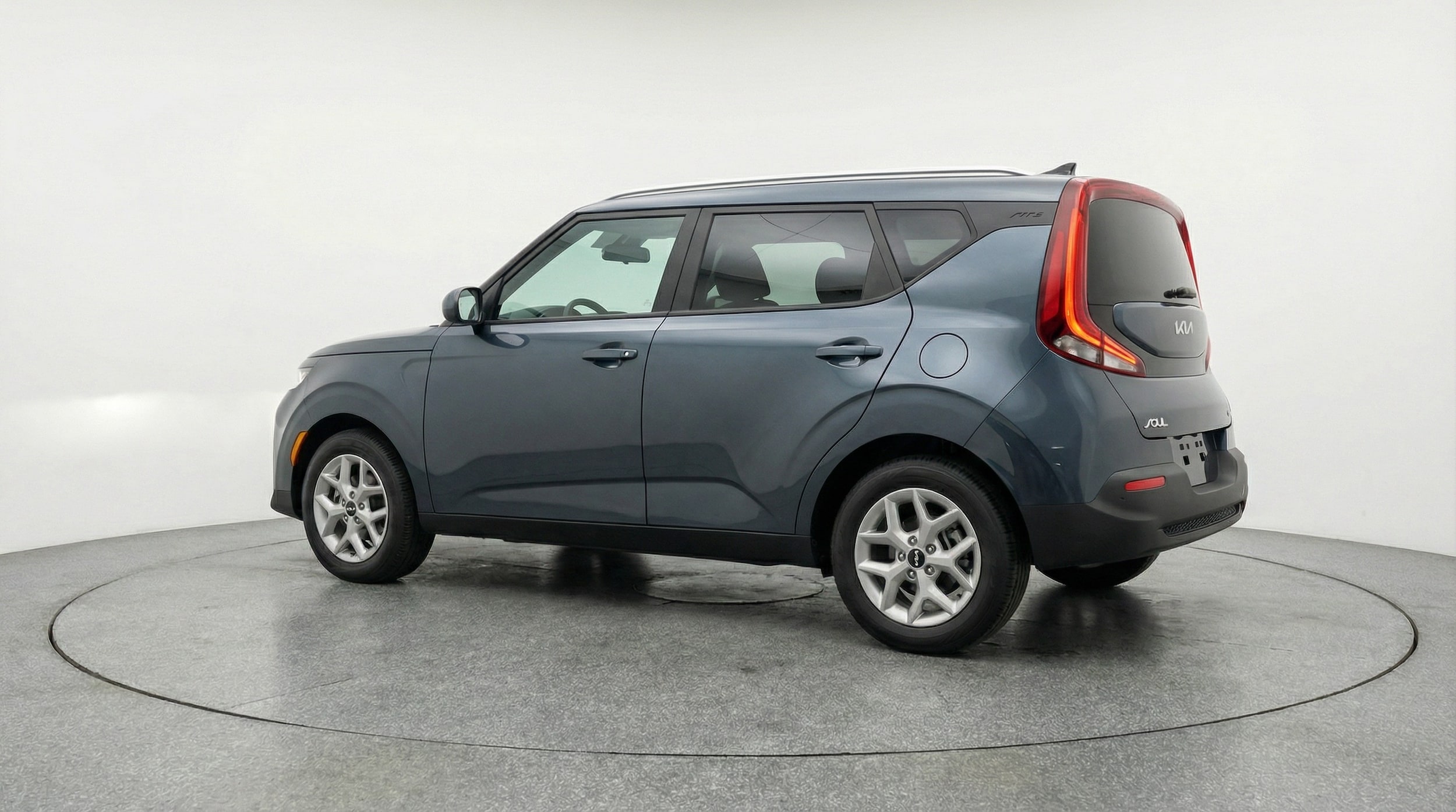 Thumbnail: 2025 Kia Soul - 5