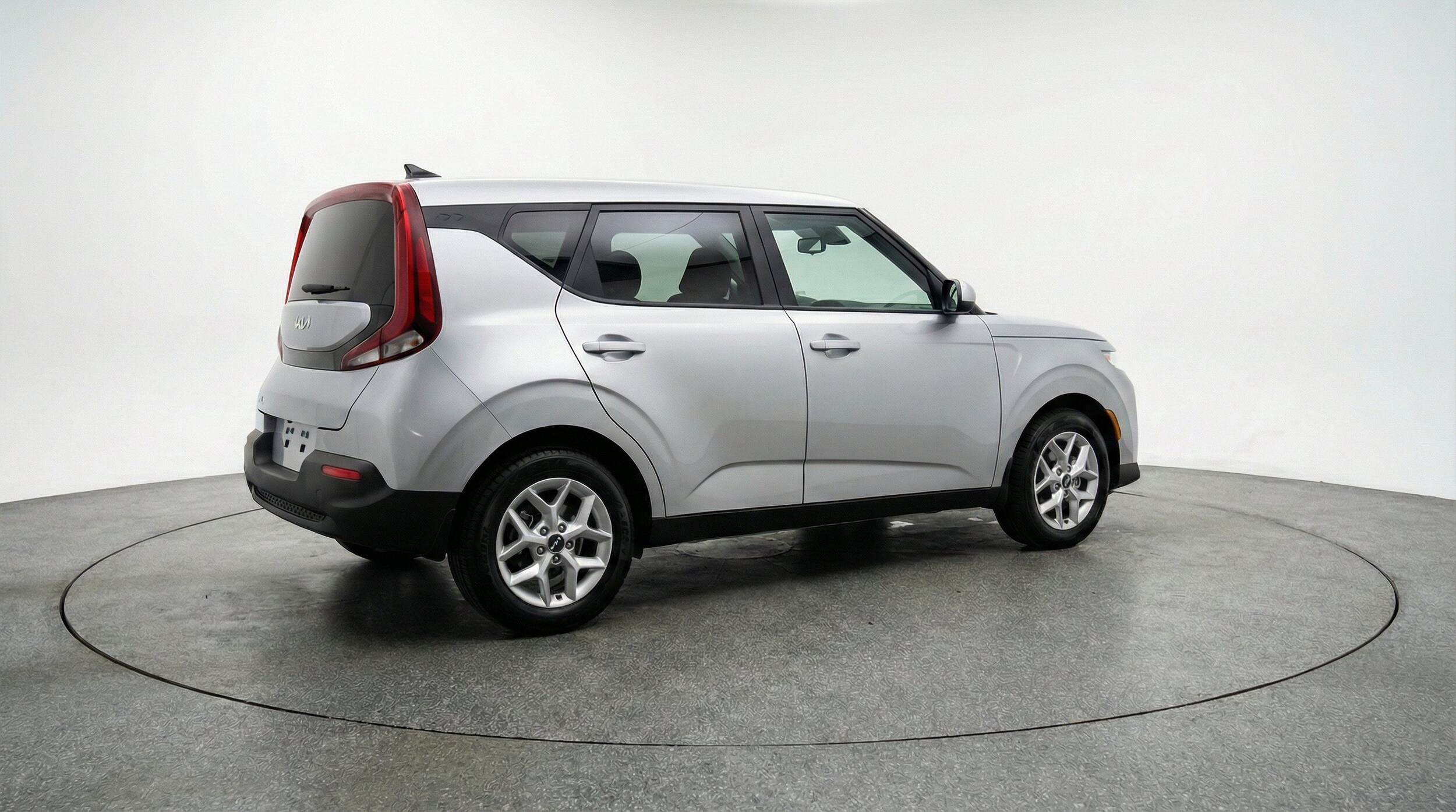 Thumbnail: 2025 Kia Soul - 9