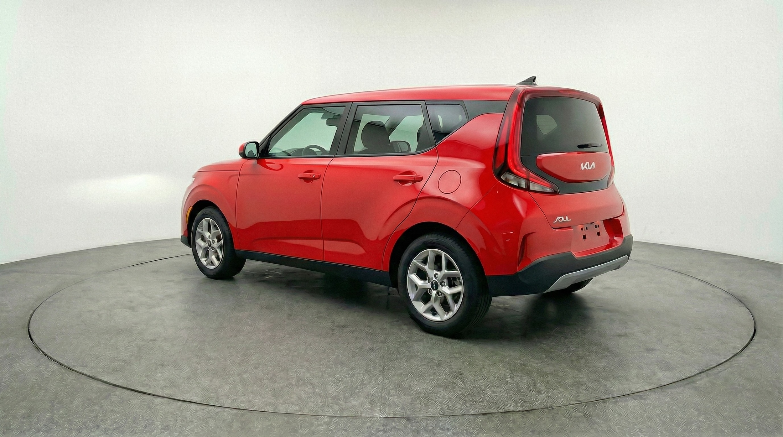 Thumbnail: 2025 Kia Soul - 5